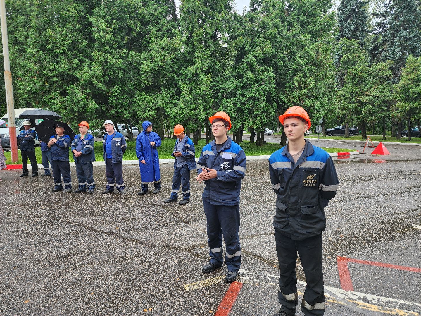 День металлурга, АО МОСКОКС, московский коксогазовый завод, мечел, промышленное предприятие, металлургия,