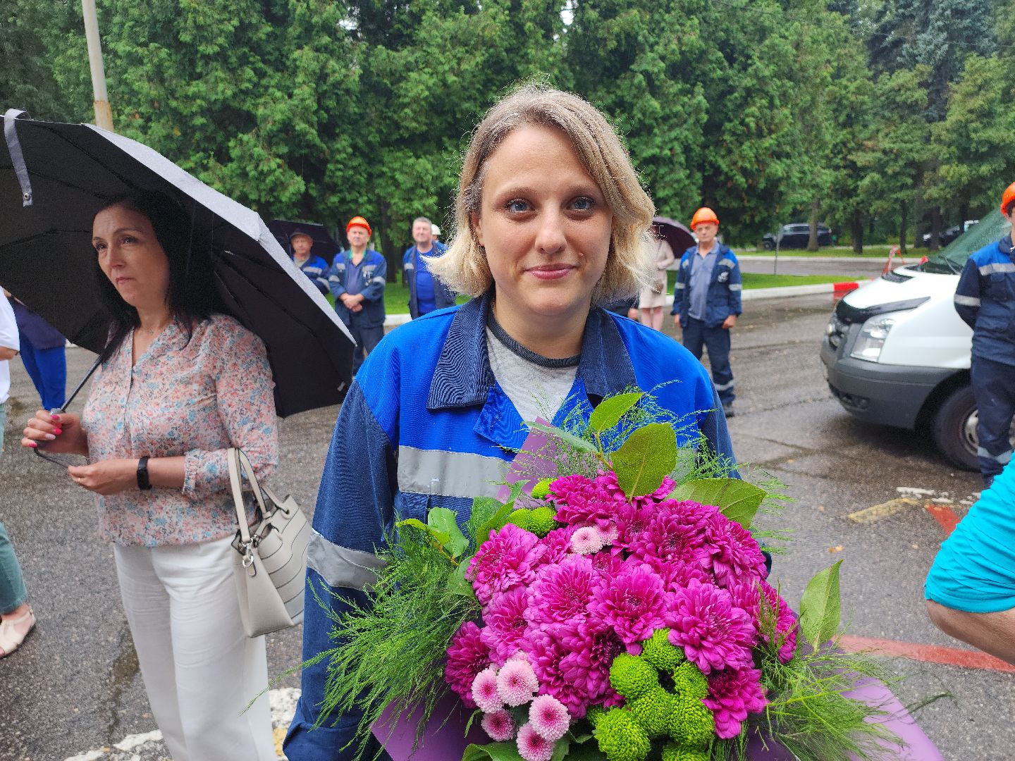 День металлурга, АО МОСКОКС, московский коксогазовый завод, мечел, промышленное предприятие, металлургия,