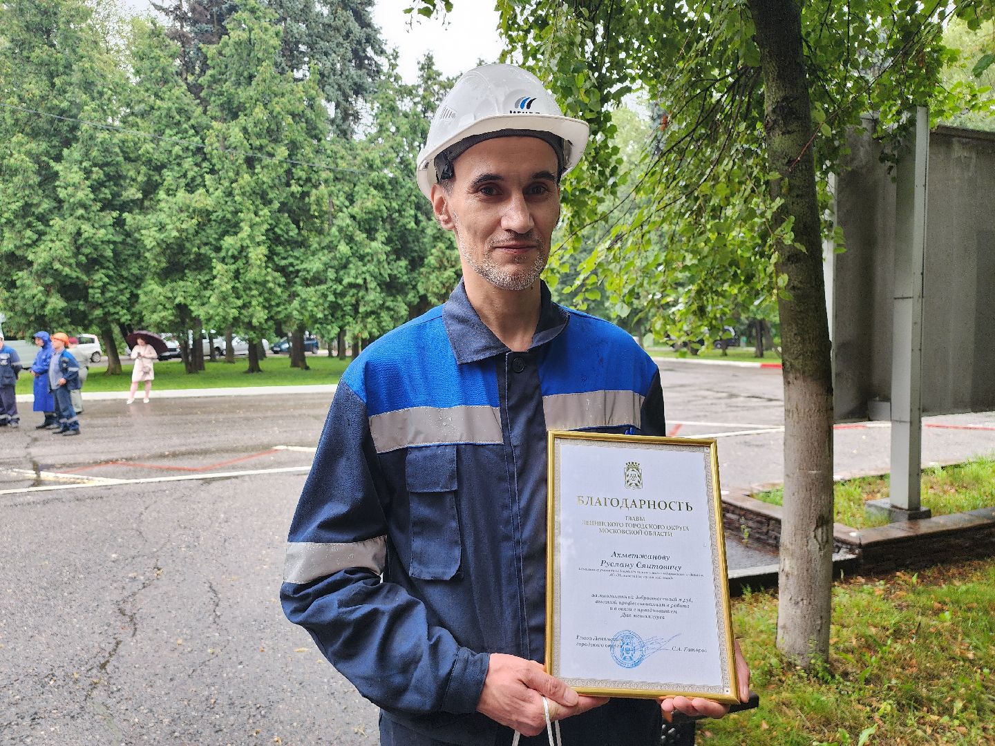 День металлурга, АО МОСКОКС, московский коксогазовый завод, мечел, промышленное предприятие, металлургия,