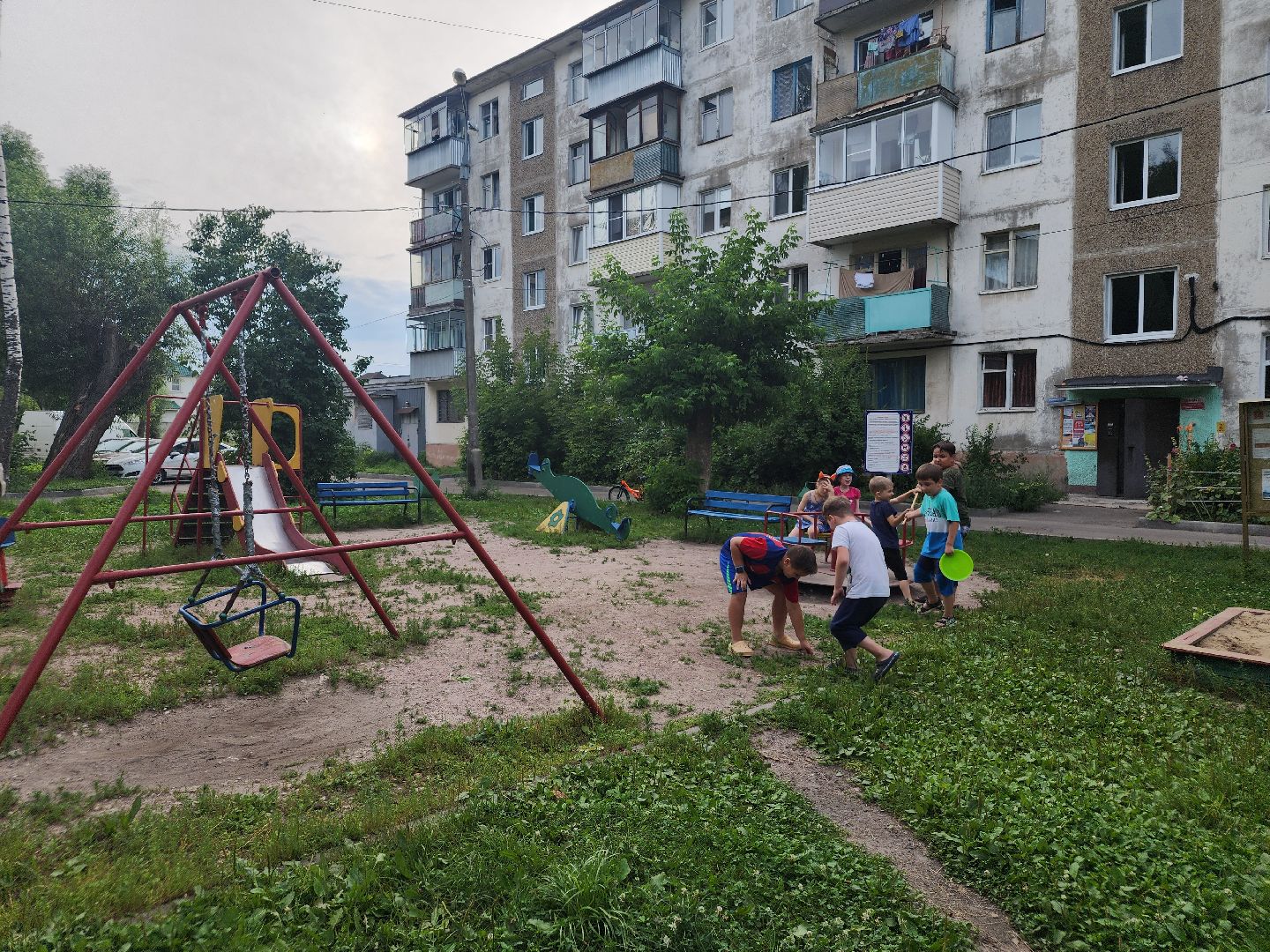 выездная администрация, орехово зуево,