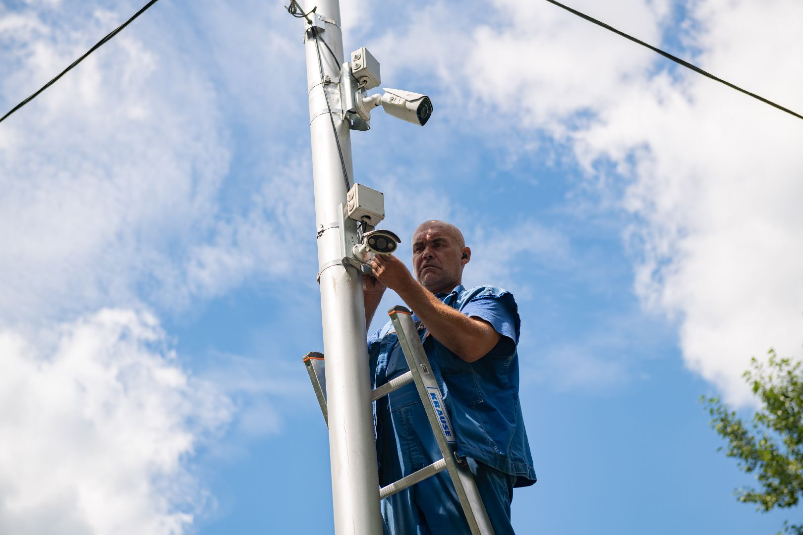 лыткарино, общество, безопасность, камеры видеонаблюдения, безопасный регион,