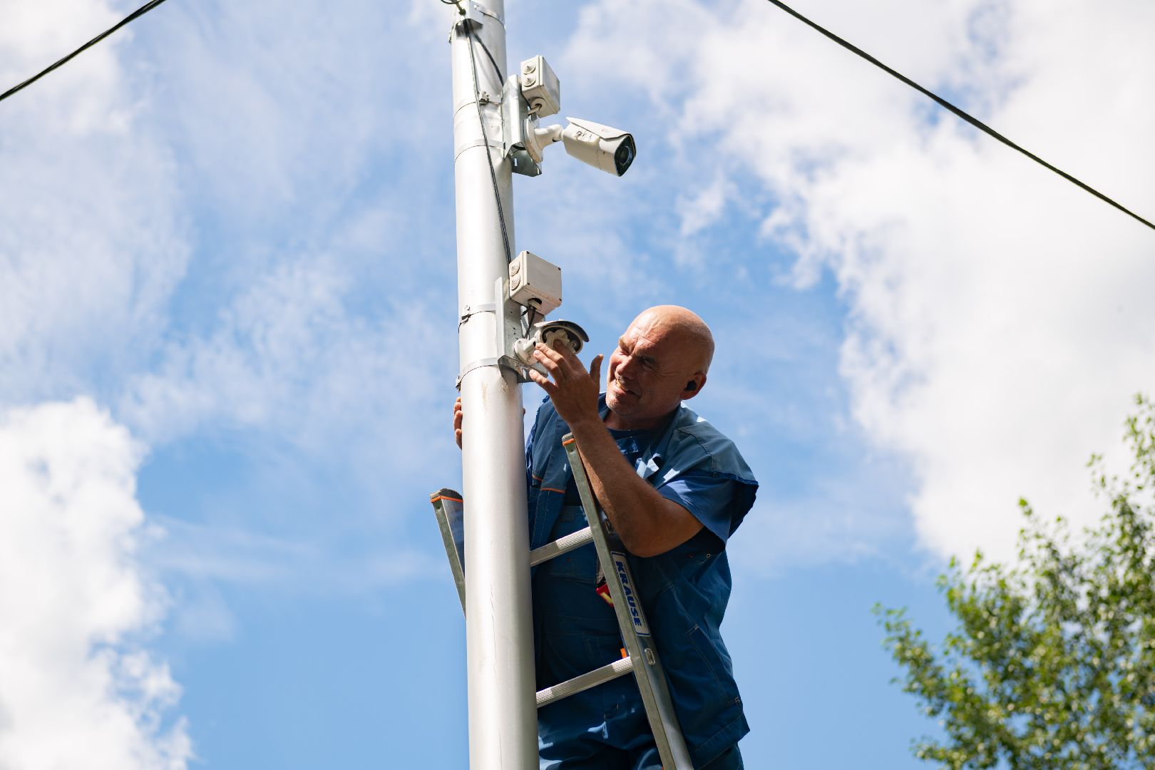 лыткарино, общество, безопасность, камеры видеонаблюдения, безопасный регион,