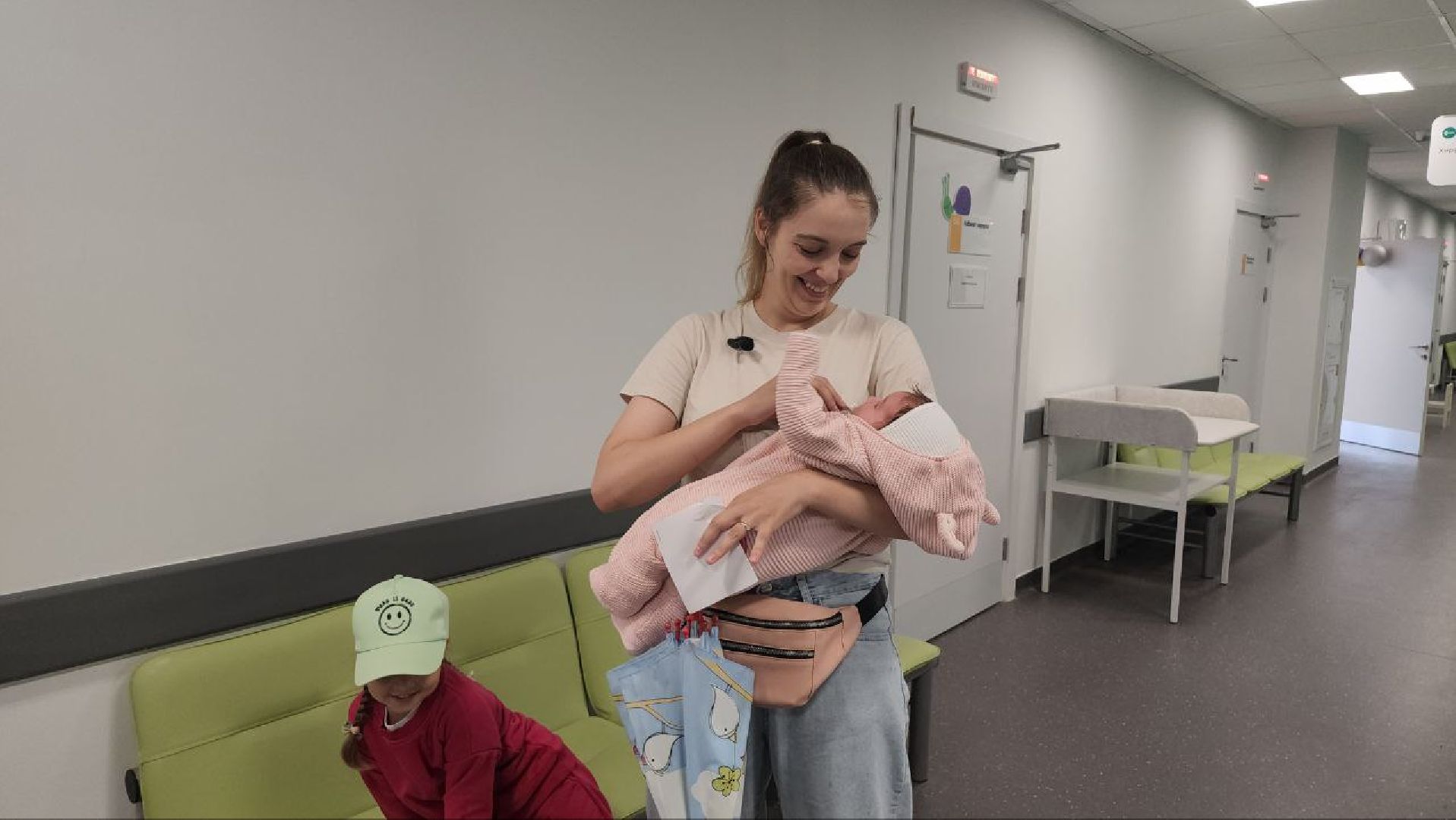 люберцы, люберецкая больница, новая поликлиника, жители,