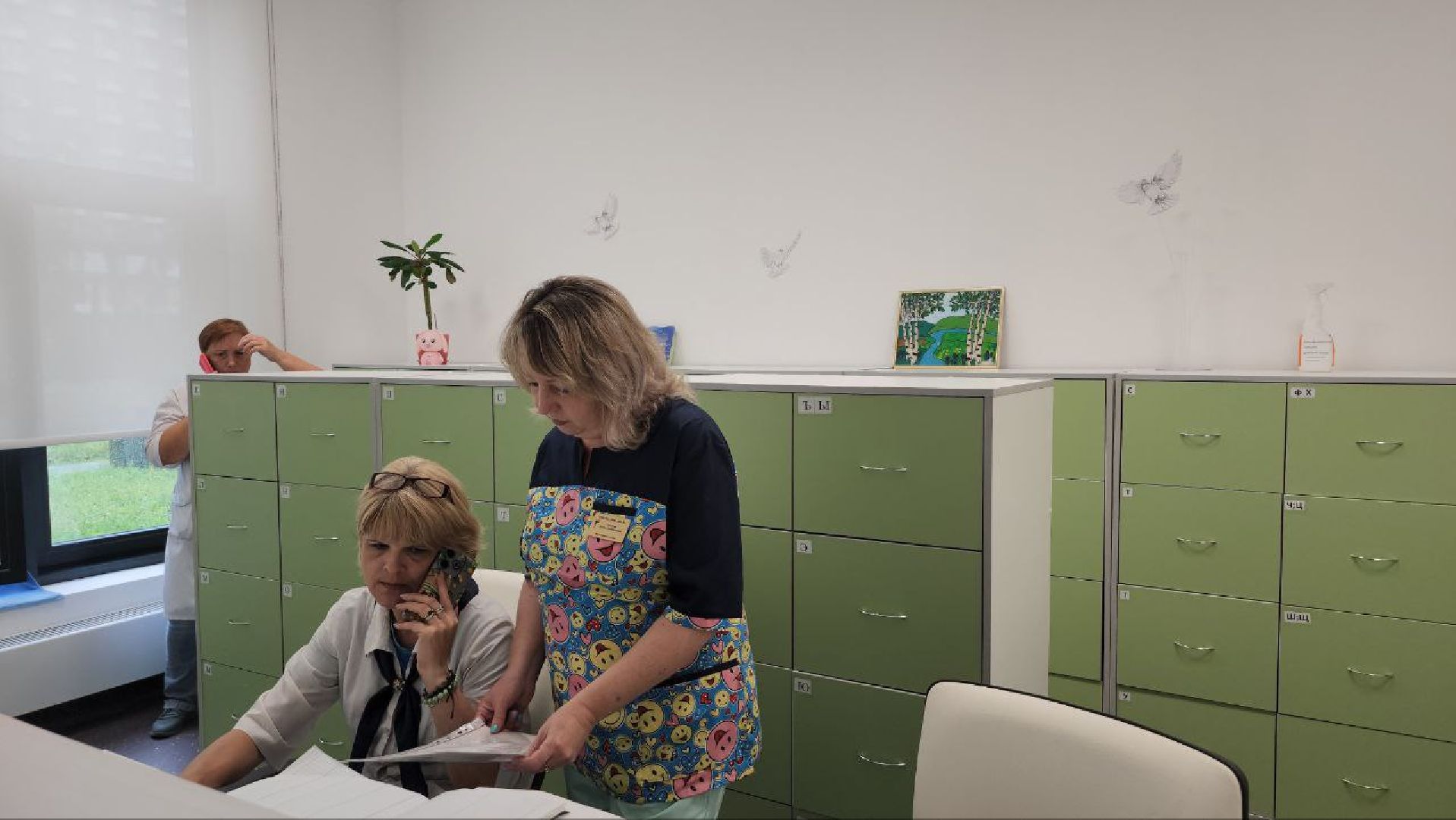 люберцы, люберецкая больница, новая поликлиника, жители,