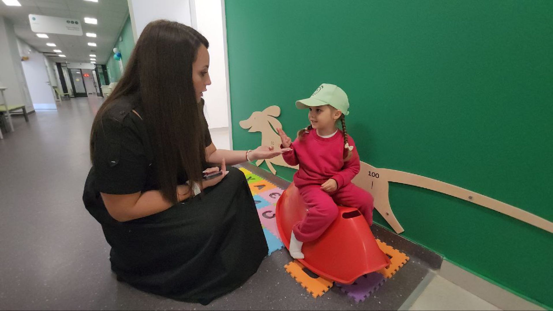 люберцы, люберецкая больница, новая поликлиника, жители,