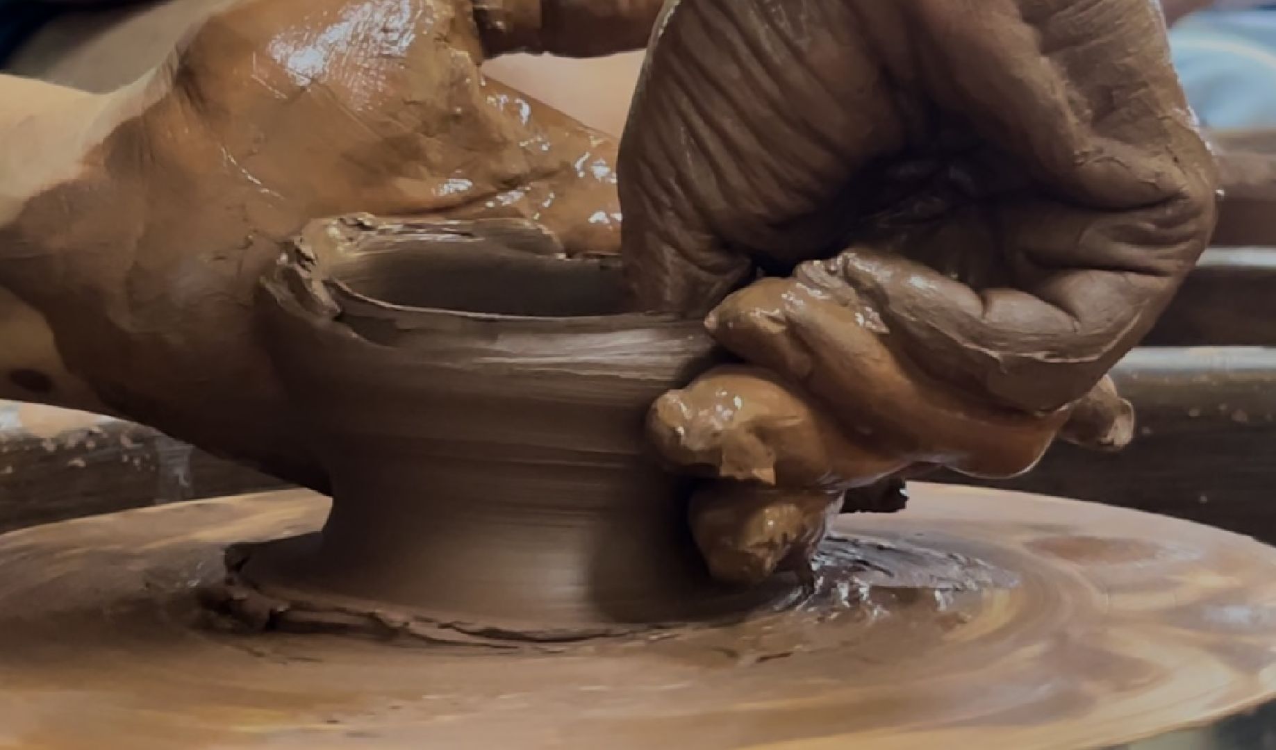 наро-фоминский городской округ, дкис тамань, гончарная мастерская, мастер-класс,росмолодёжь,