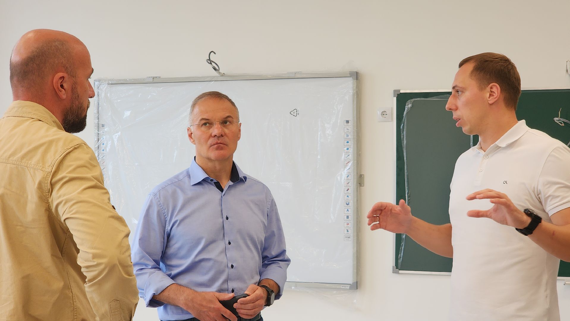 строительство школы, благоустройство, ступино,