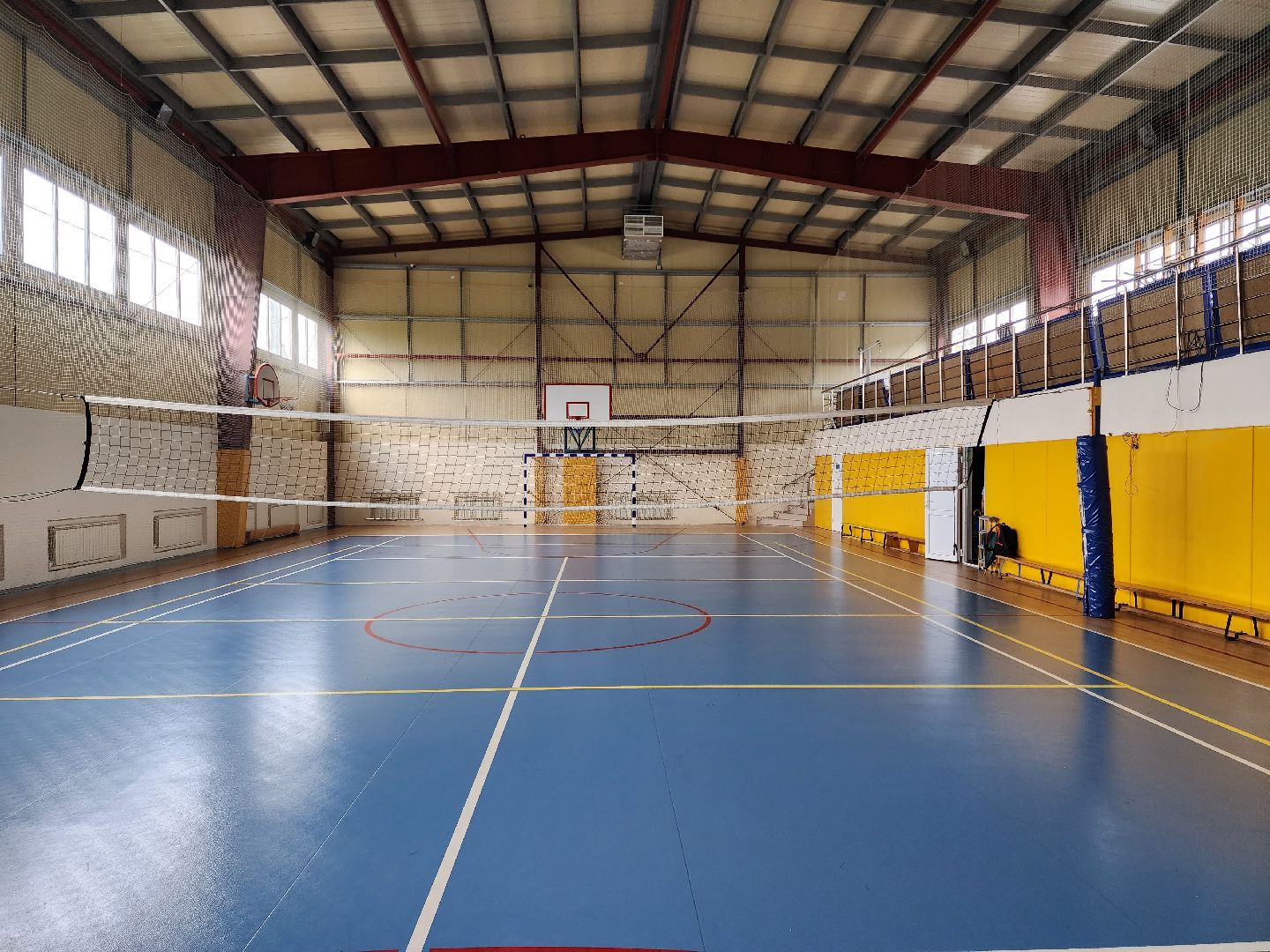 раменское, образование, лагерь на базе Ломоносовской школы-пансиона, летние интеллектуальные каникулы,