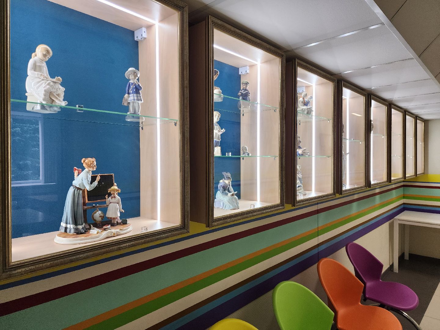 раменское, образование, лагерь на базе Ломоносовской школы-пансиона, летние интеллектуальные каникулы,