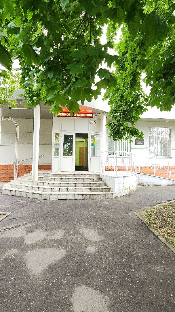 электросталь, мой город, жители города, выставочный зал, музей, выставка, экспозиция, скульптор, творческий вечер,