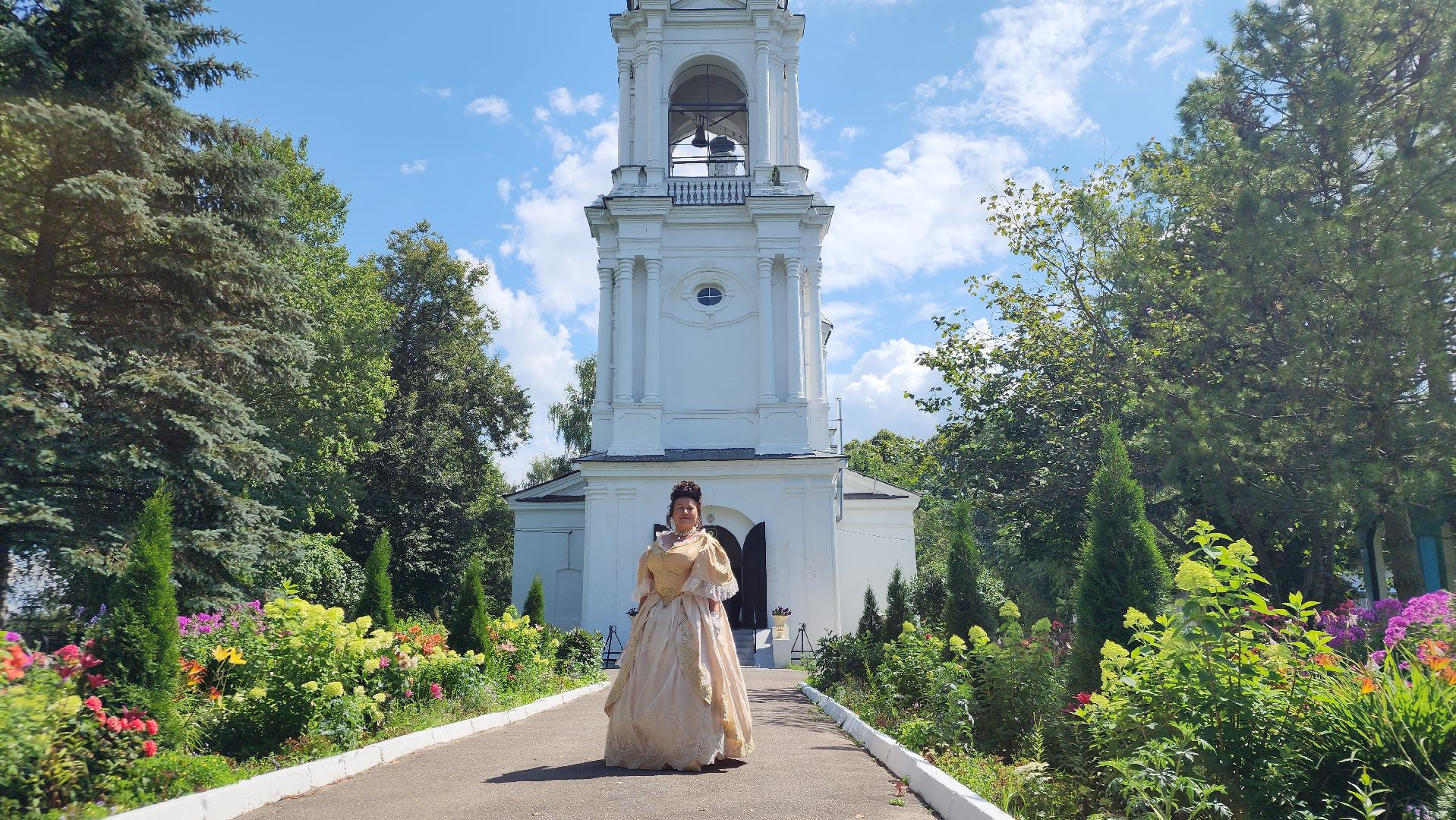 ступино, история подмосковья, Николай Новиков, культурный код подмосковья,