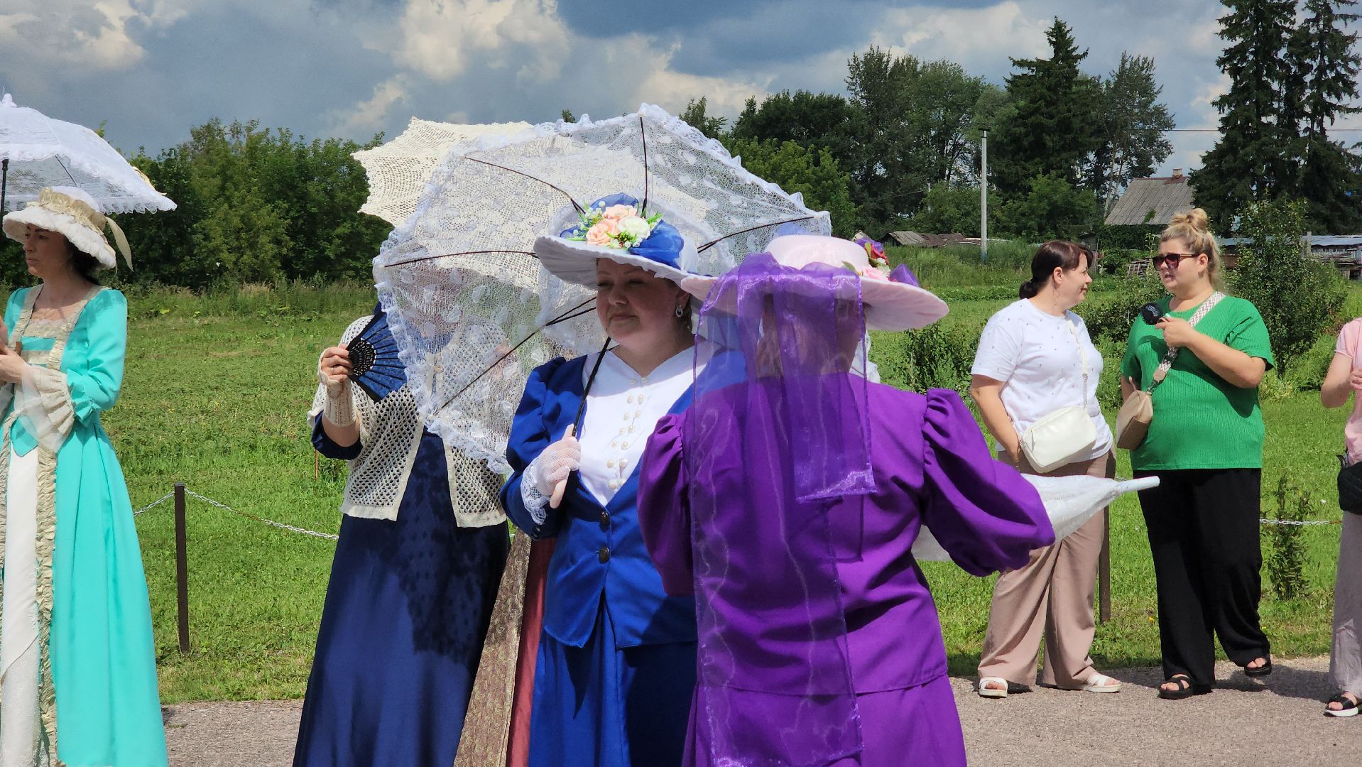 ступино, история подмосковья, Николай Новиков, культурный код подмосковья,