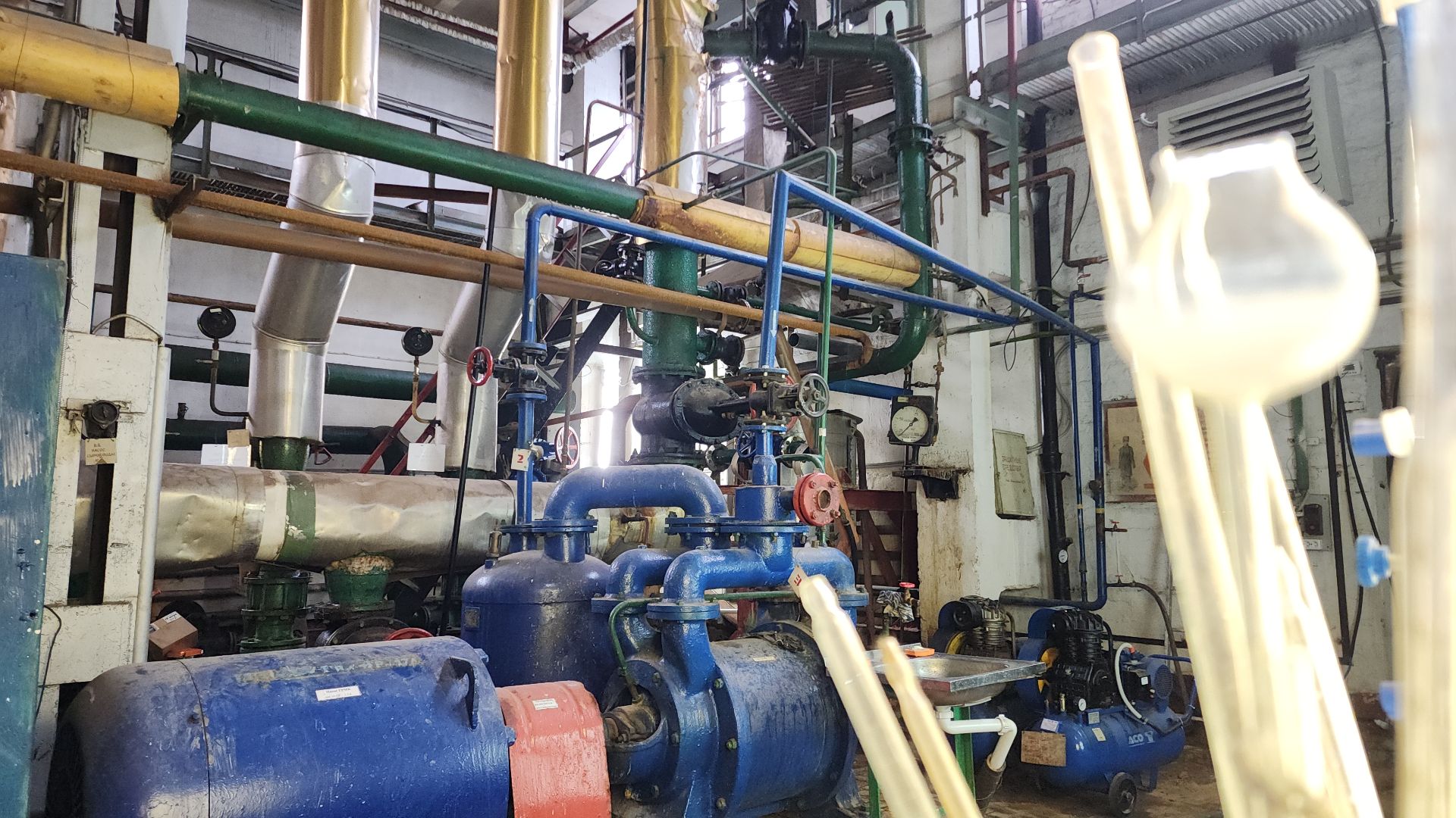 электросталь, жкх, жкх подмосковья, котельная, котельная восточная, госдума, депутат, депутат госдумы, глава городского округа,