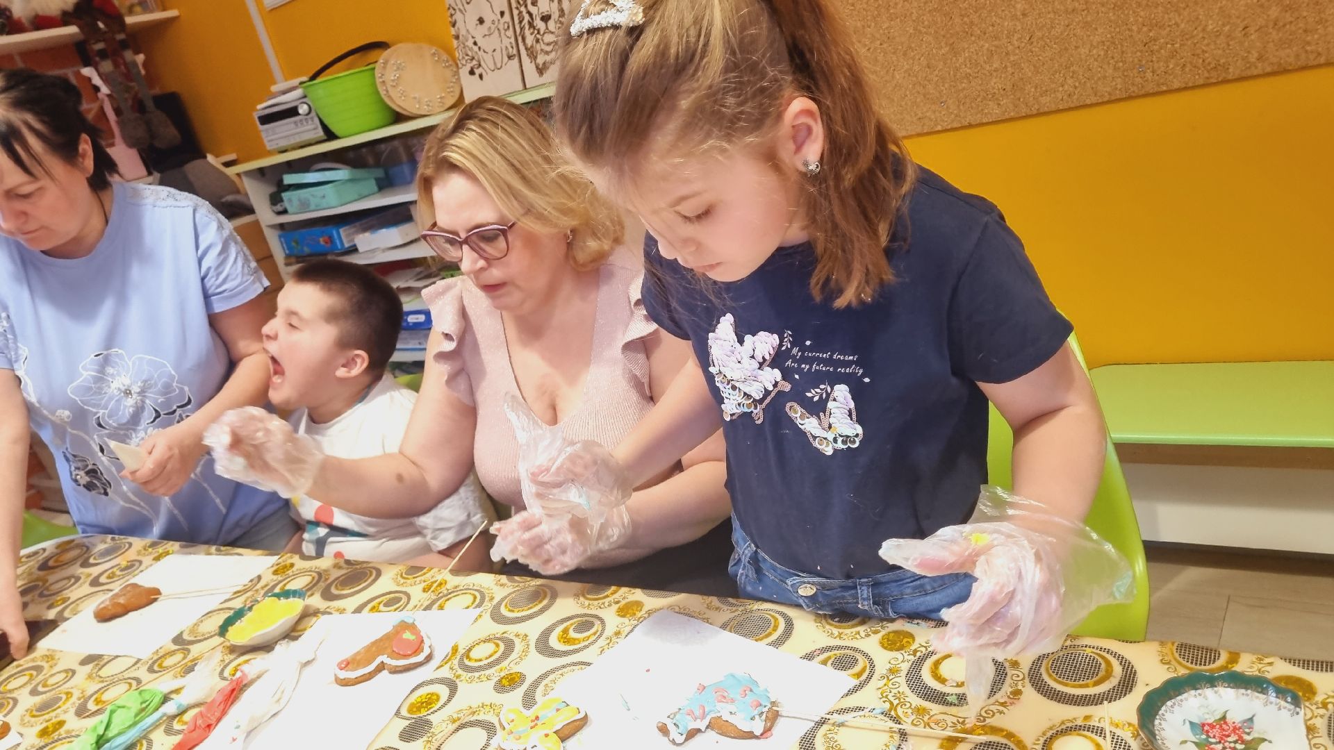 Подмосковье, Ивантеевка, дети