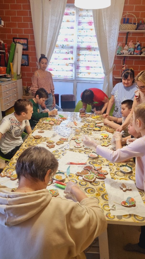 Подмосковье, Ивантеевка, дети