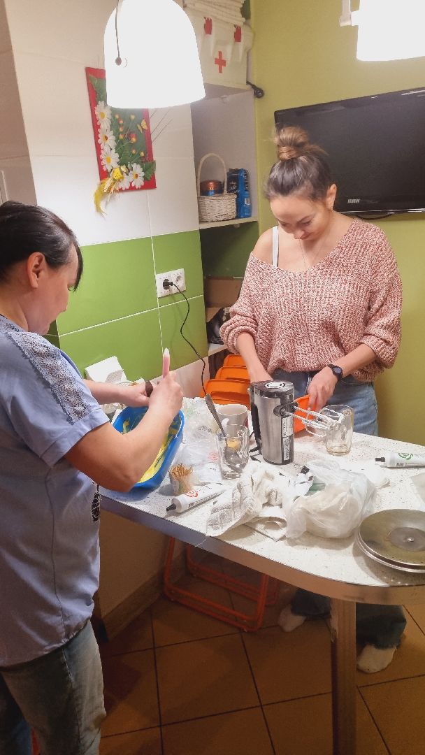 Подмосковье, Ивантеевка, дети