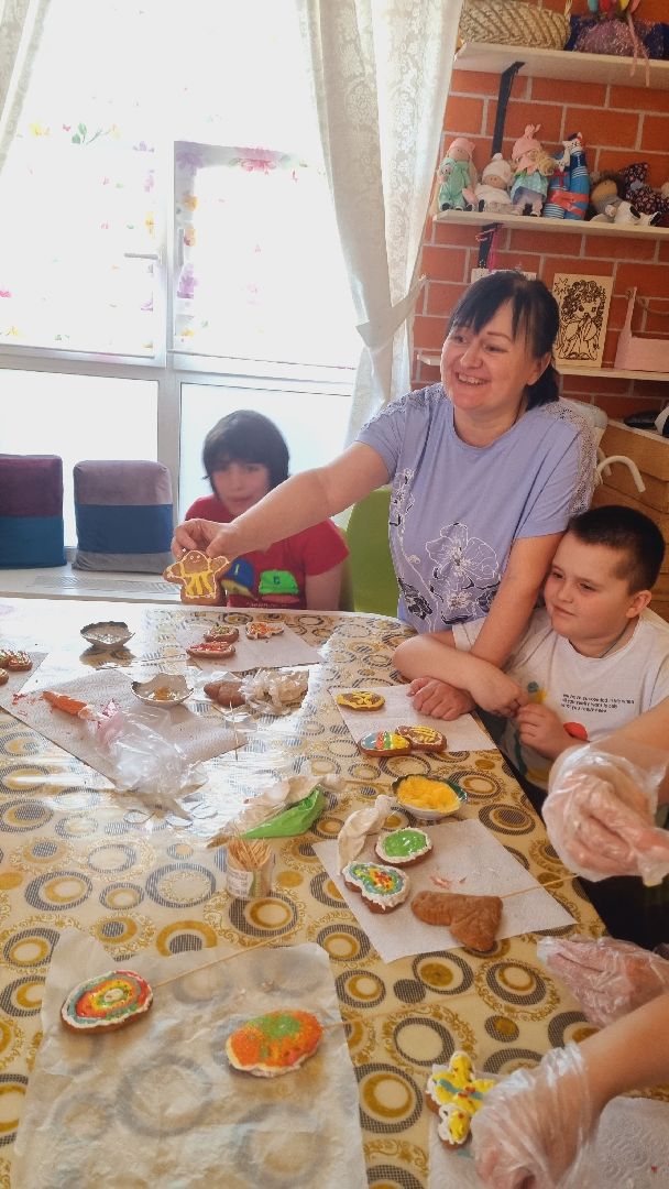 Подмосковье, Ивантеевка, дети