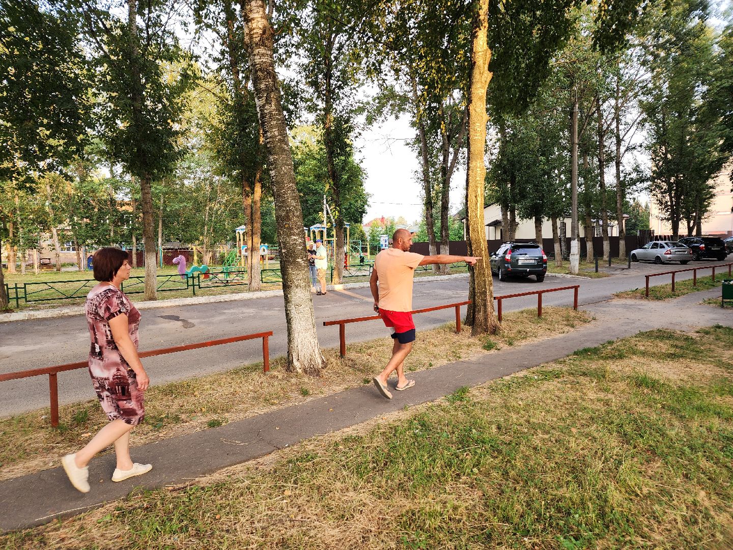 чехов, село Дубна, выездная администрация, входные группы, ремонт ступеней, уборка двора, горячая вода, горячее водоснабжение, ЖКХ,