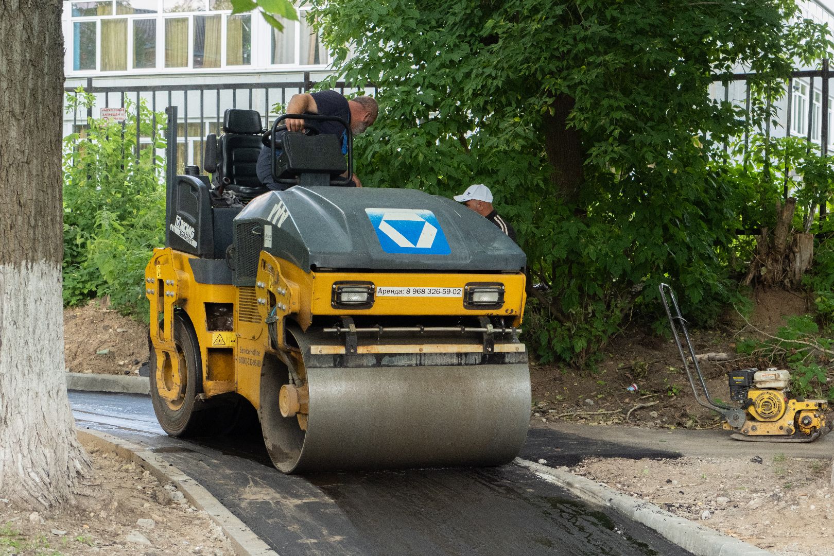 лыткарино, благоустройство, кбдт,