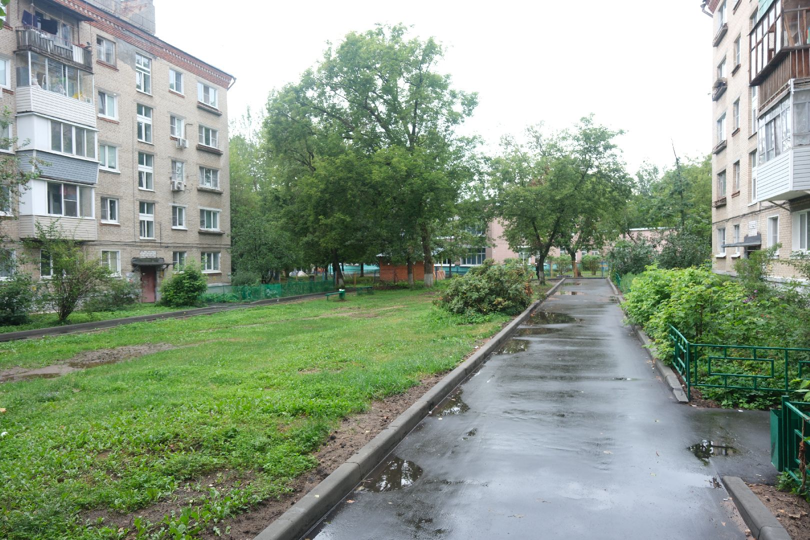 лыткарино, благоустройство, кбдт,