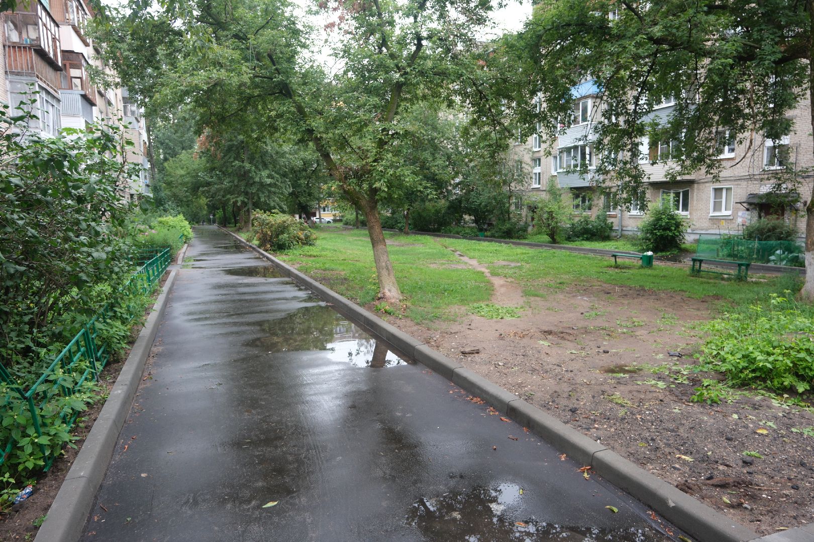 лыткарино, благоустройство, кбдт,