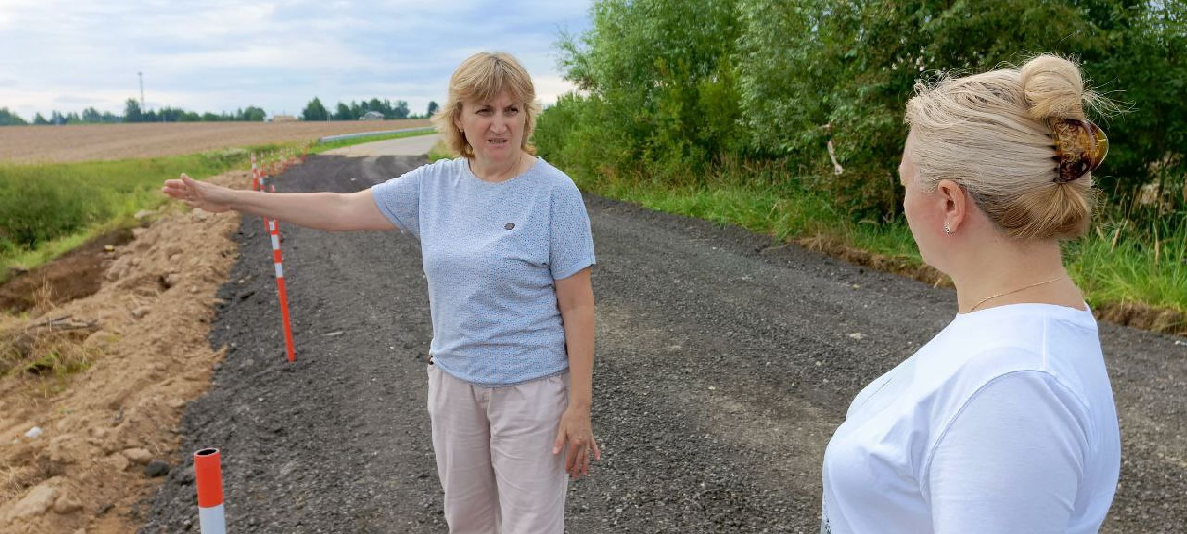 Дмитров, Мосавтодор,