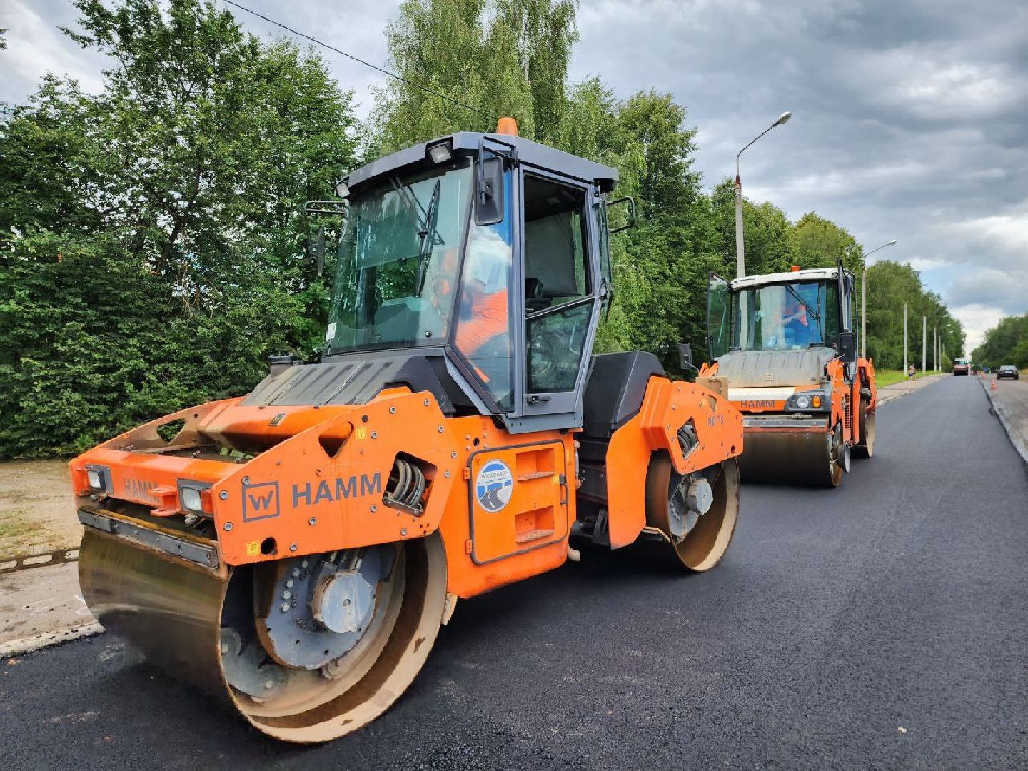 можайск, можайский городской округ, подмосковье, дороги, ремонт дорог, добродел, мосавтодор, ремонт автомобильных дорог,