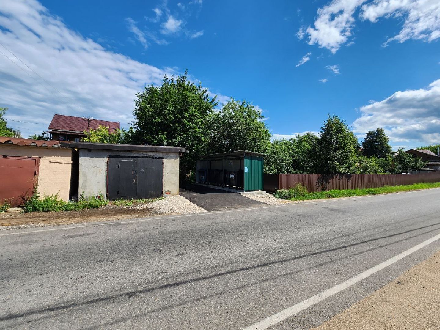 можайск, можайский городской округ, подмосковье, жкх, тко, контейнер для мусора, контейнерные площадки, вывоз мусора, модернизация кп,