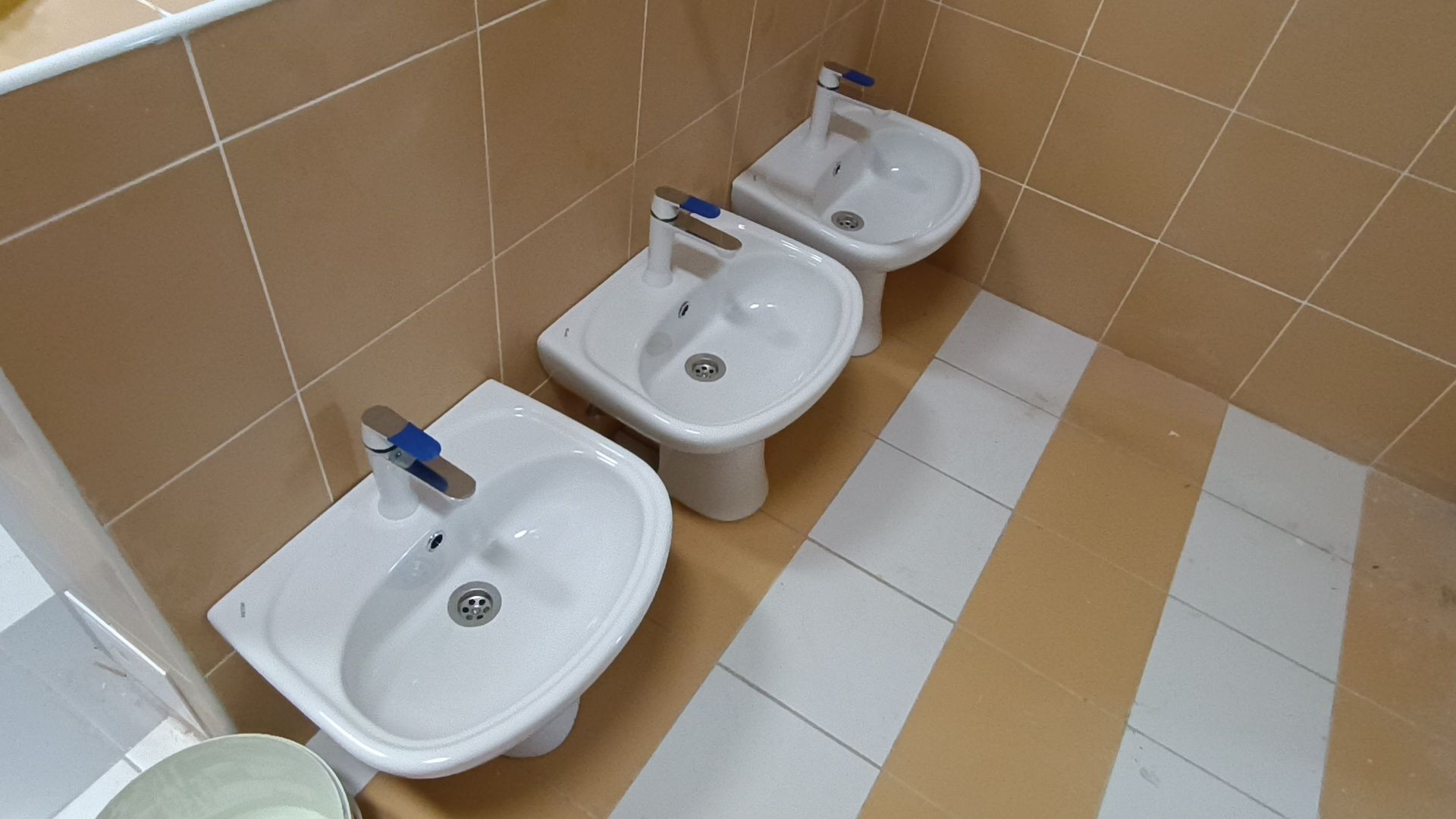 детские сад, лобня, строительные работы,