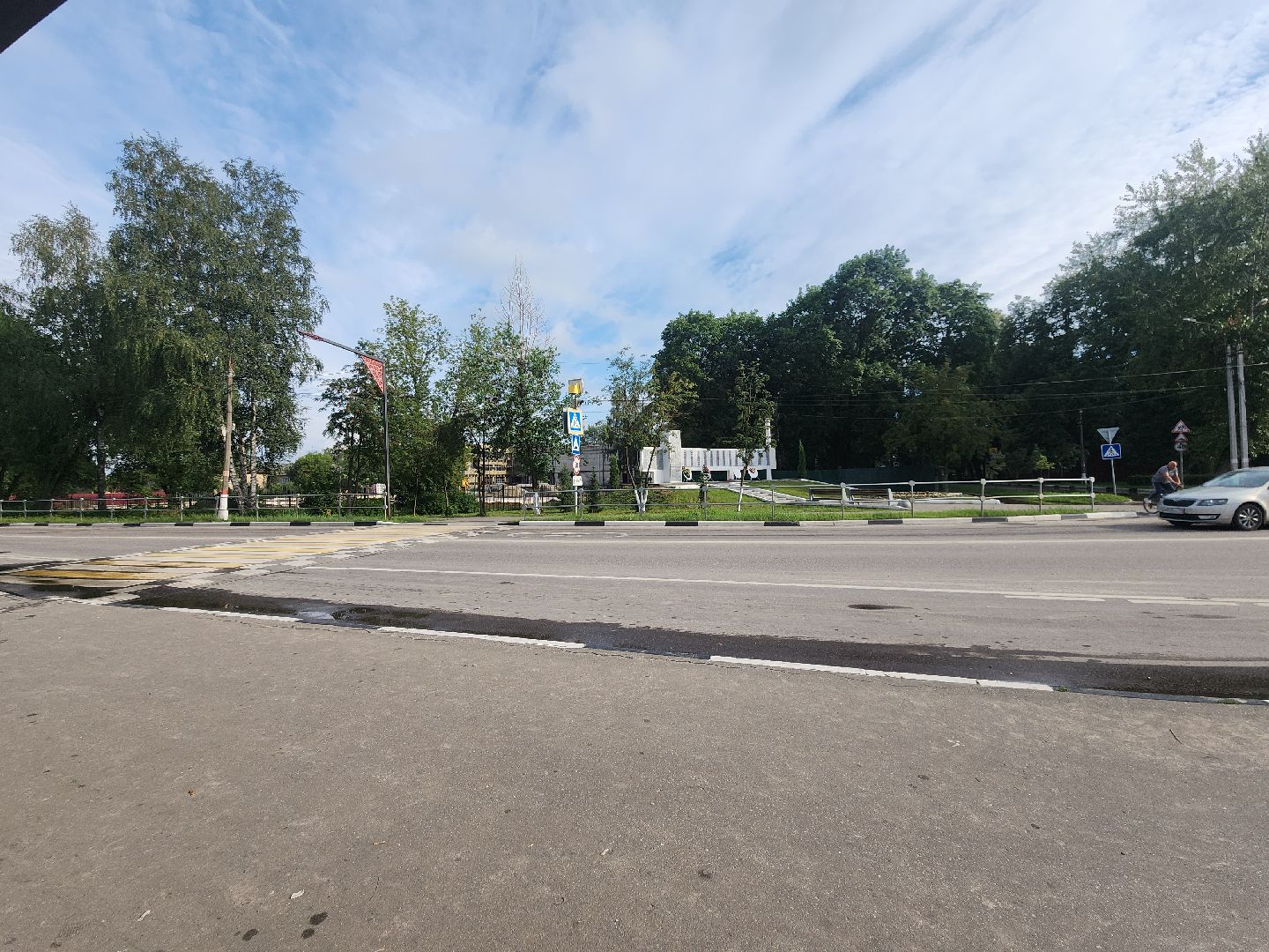 Павловский Посад, Городской округ Павловский Посад, Школа, Ремонт, Строительство, Дети,