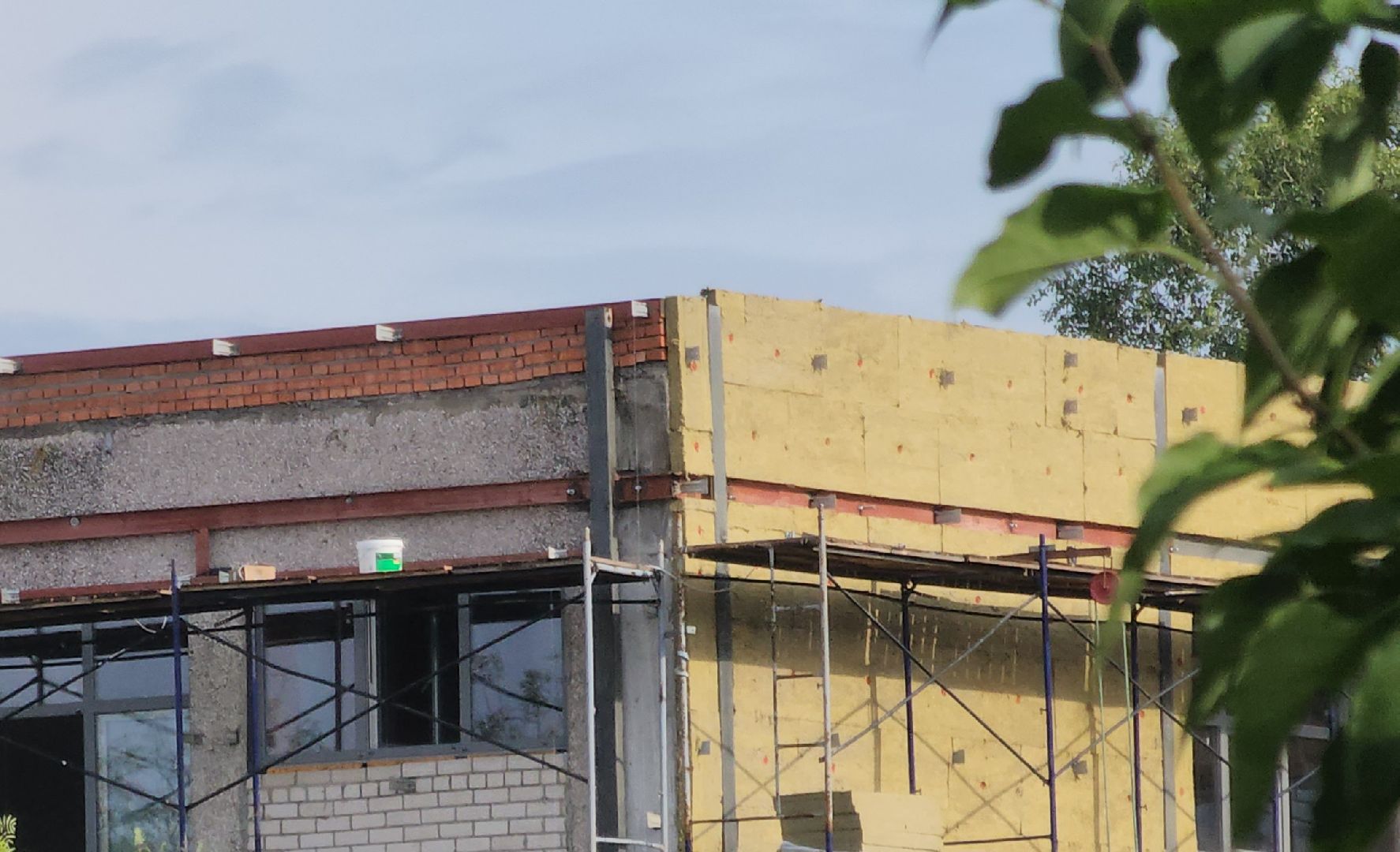 Павловский Посад, Городской округ Павловский Посад, Школа, Ремонт, Строительство, Дети,