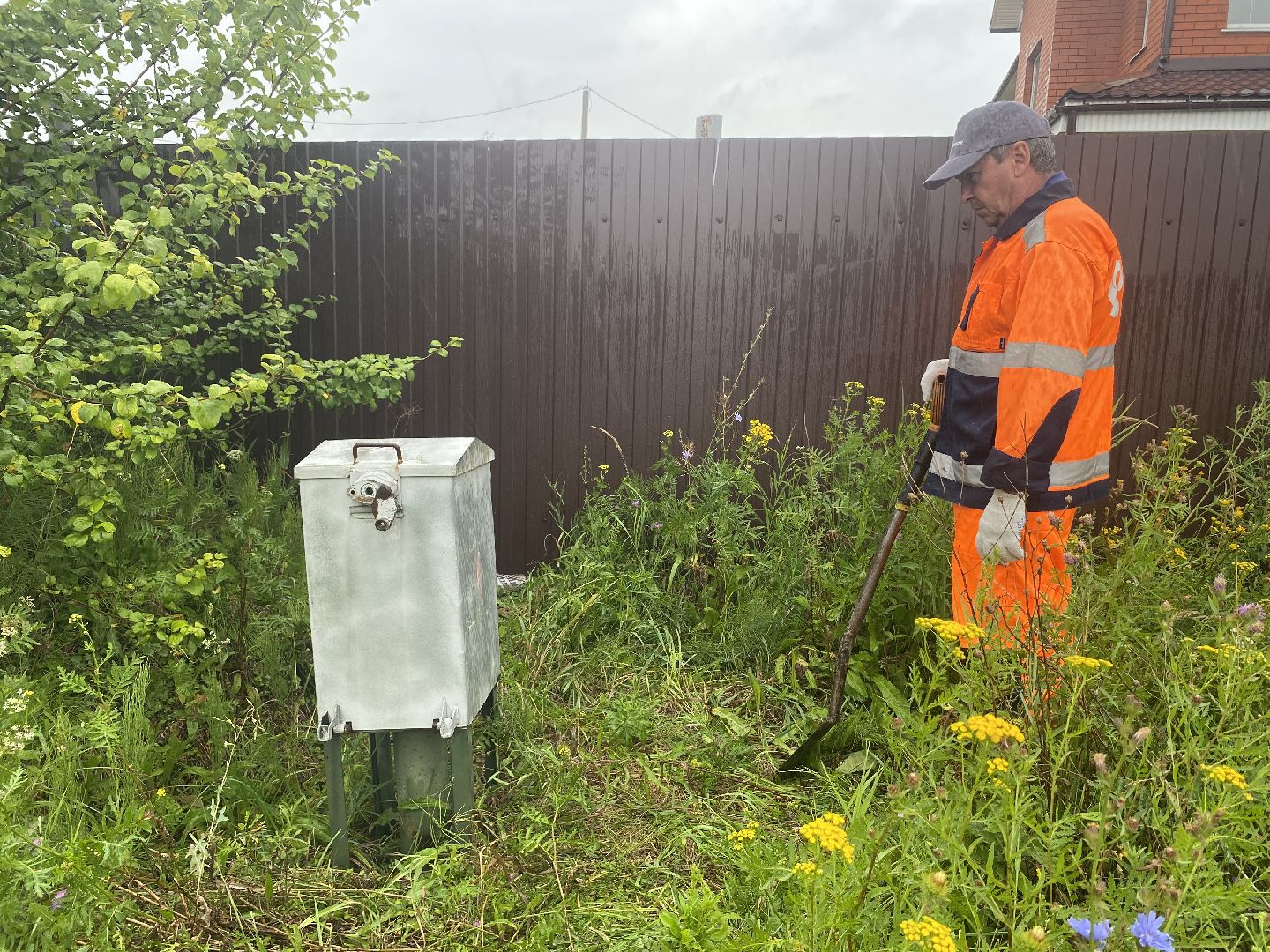 выездная администрация, луховицы, газопроводск, Многодетная семья,