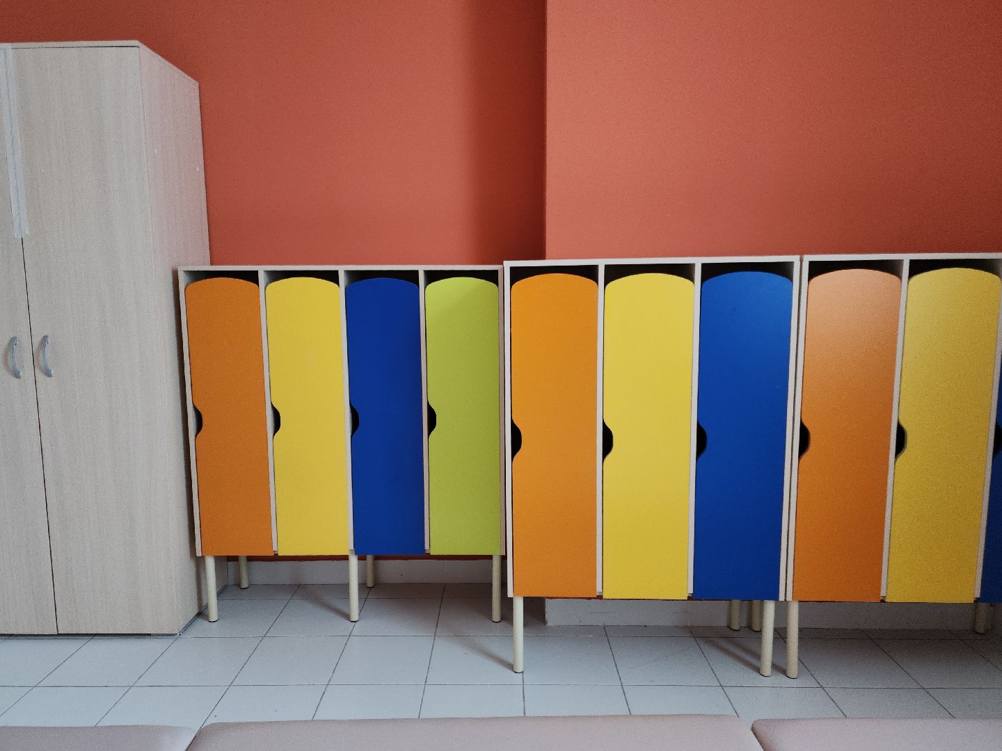 Подольск, Строительство, Глава округа, Детский сад,