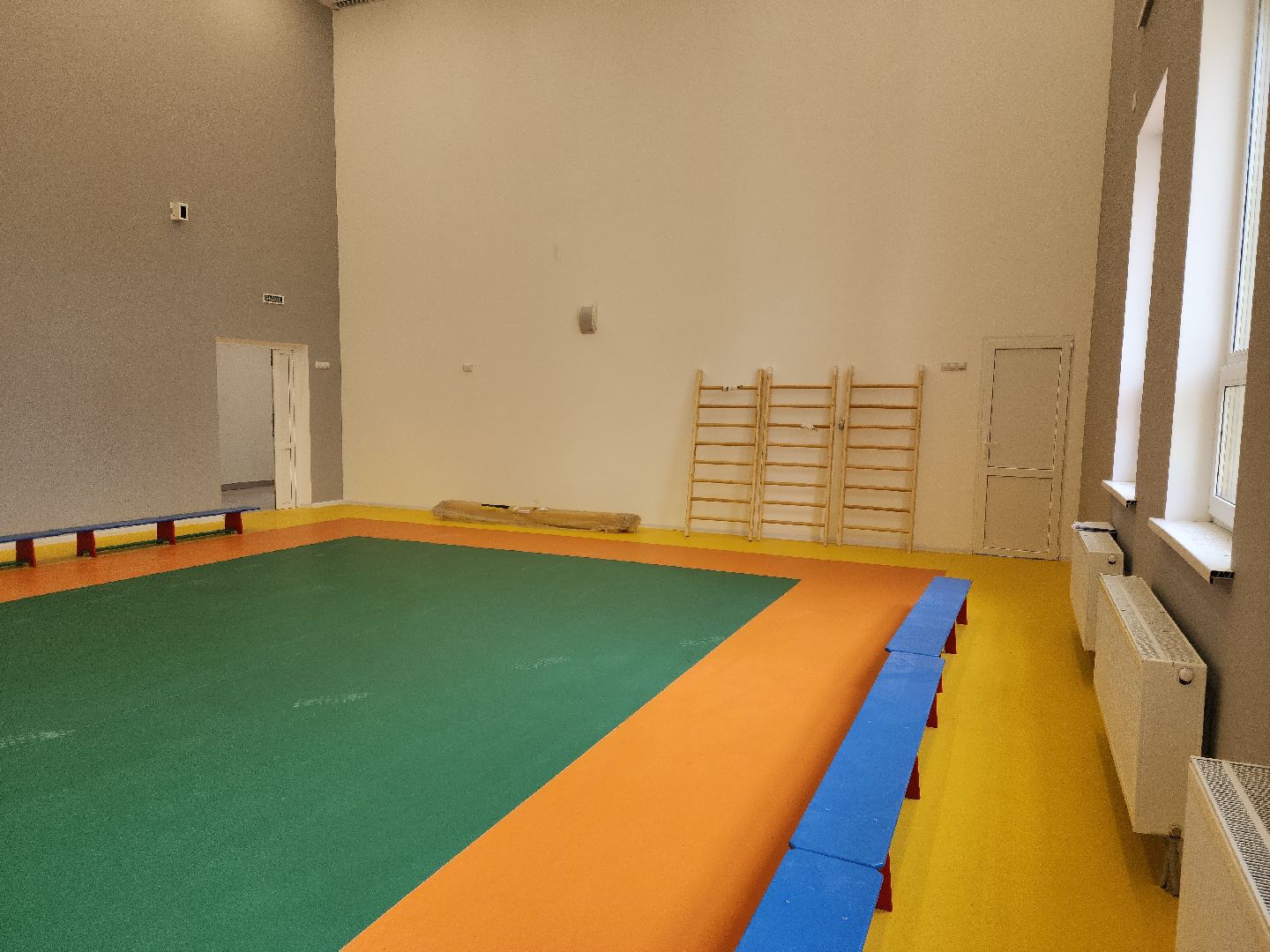 Подольск, Строительство, Глава округа, Детский сад,