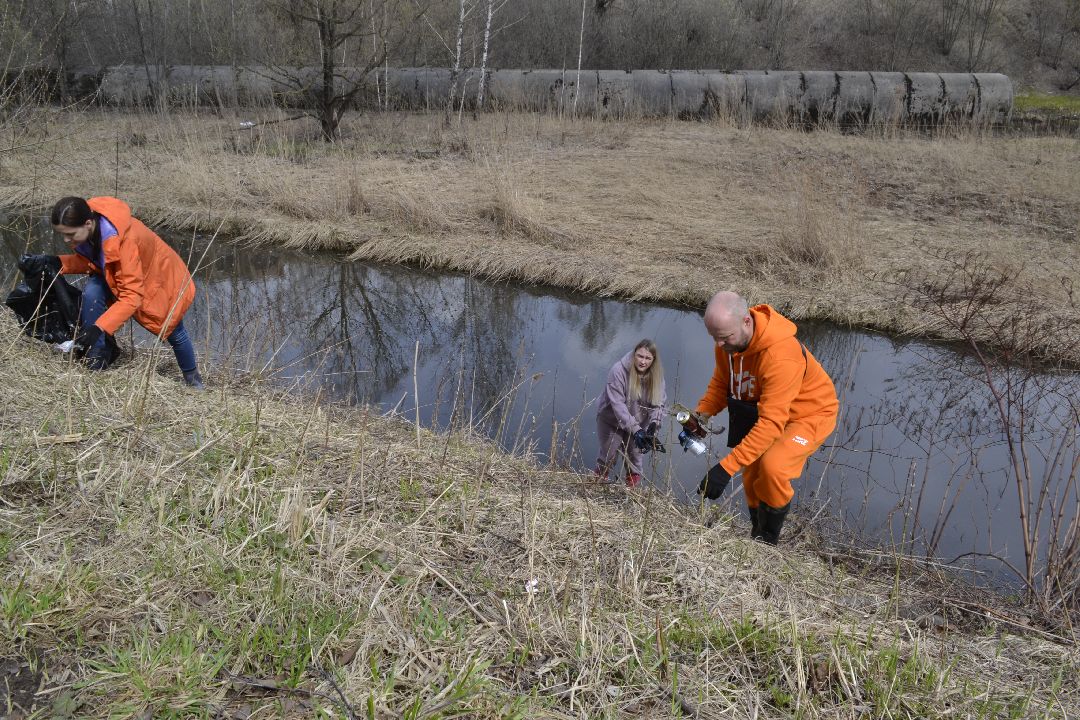 Балашиха, общество