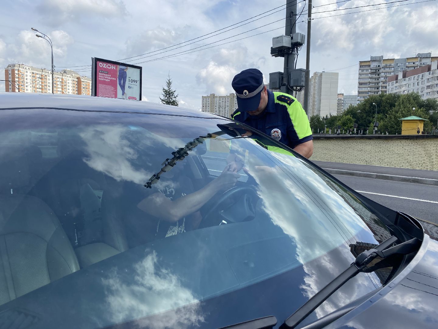 трезвый водитель, алкотестер индивидуальный, социальный раунд ГИБДД, акция ГИБДД, МВС групп,