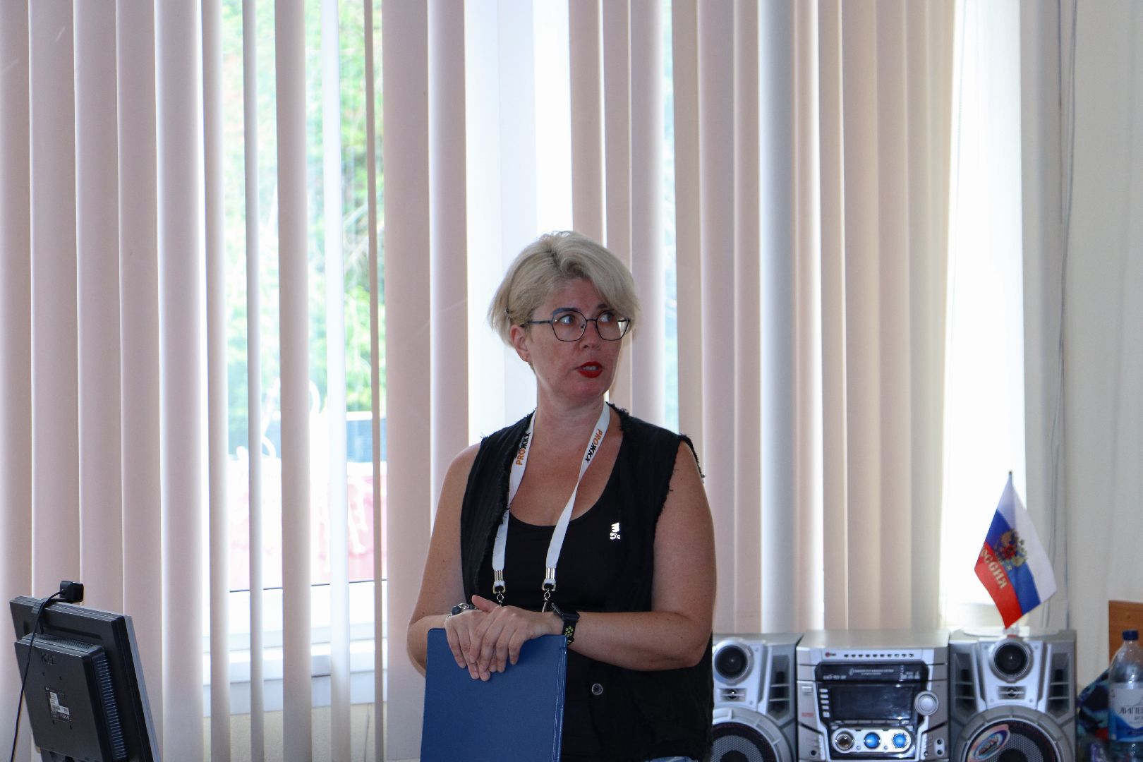 жкх и благоустройство, министерство, Татьяна Зайцева, Дзержинский, капитальный ремонт, управляющие компании, Ассоциация председателей Советов многоквартирных домов,