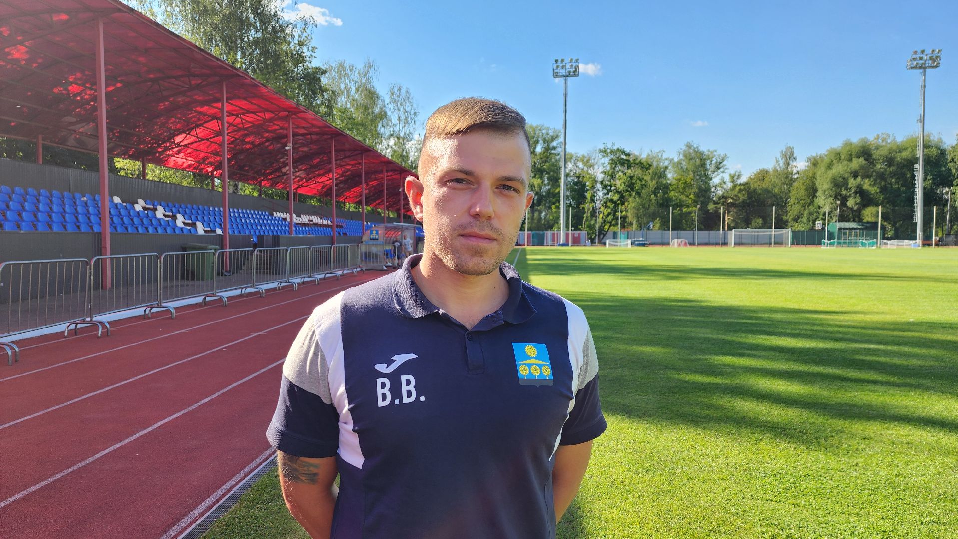 Солнечногорск, М-11, встреча с президентом, история,