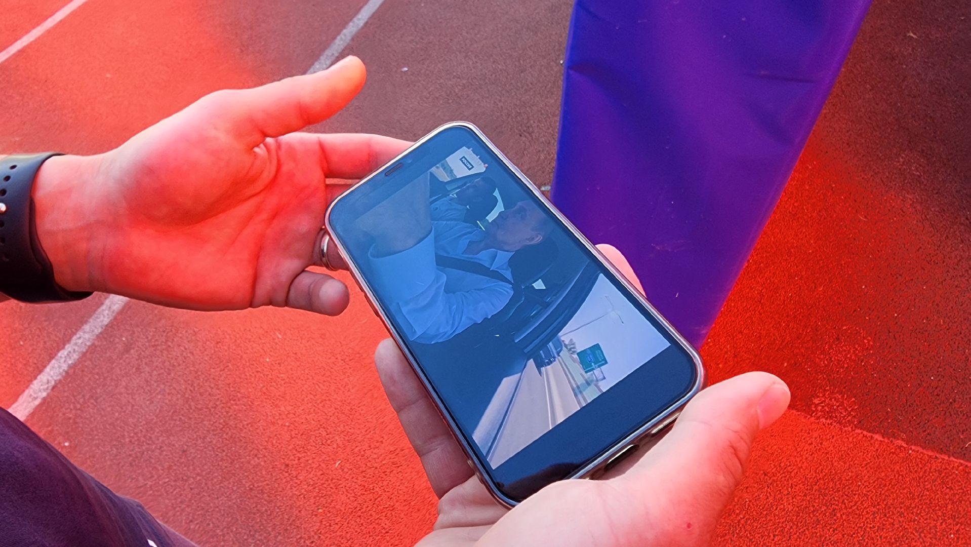 Солнечногорск, М-11, встреча с президентом, история,