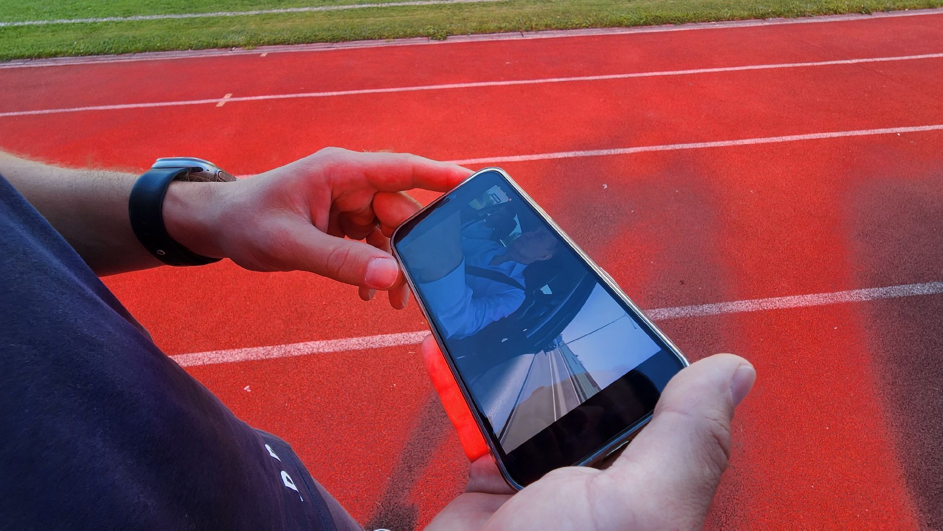 Солнечногорск, М-11, встреча с президентом, история,