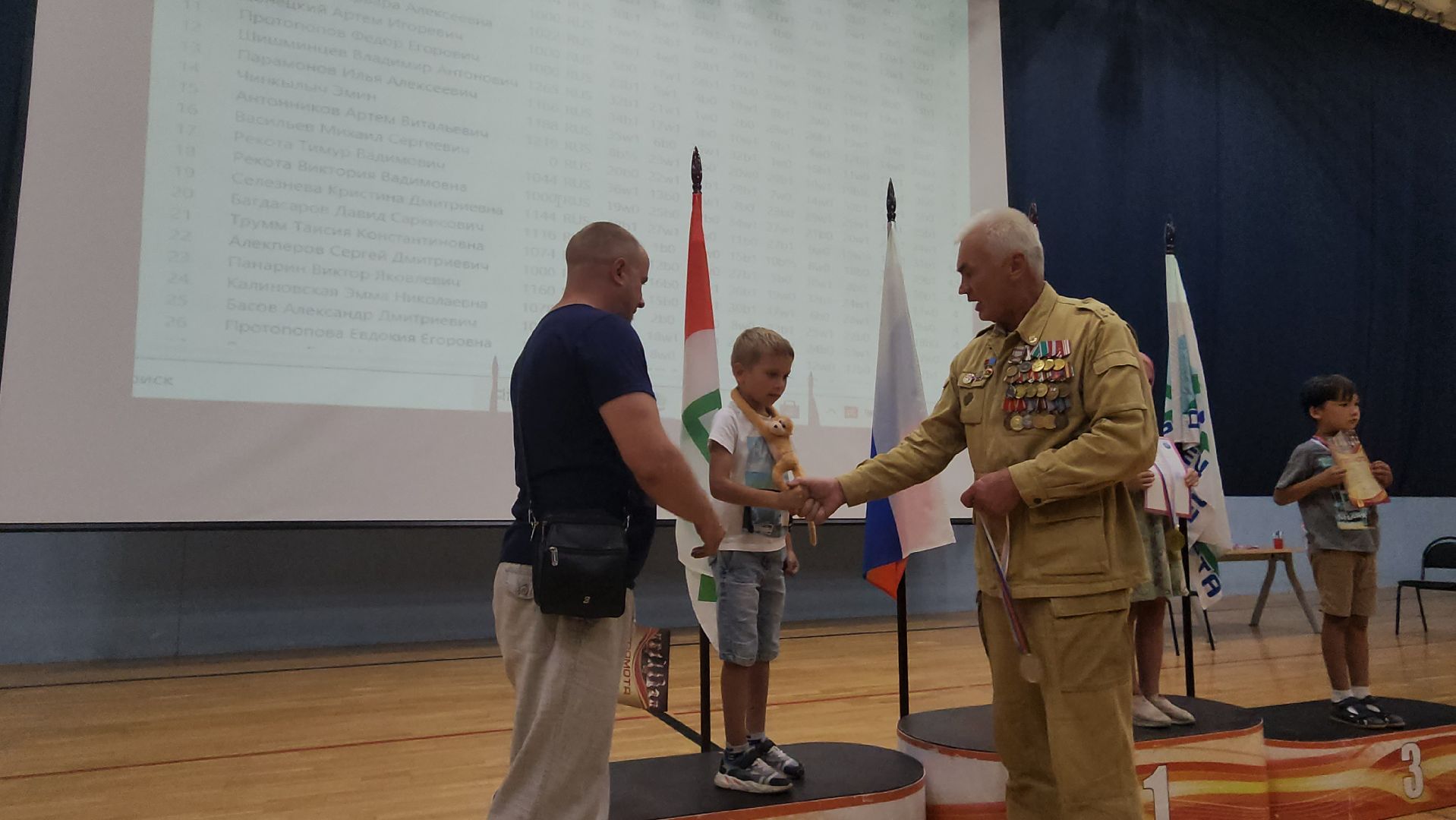 волоколамск, День шахмат, шахматы, турнир,