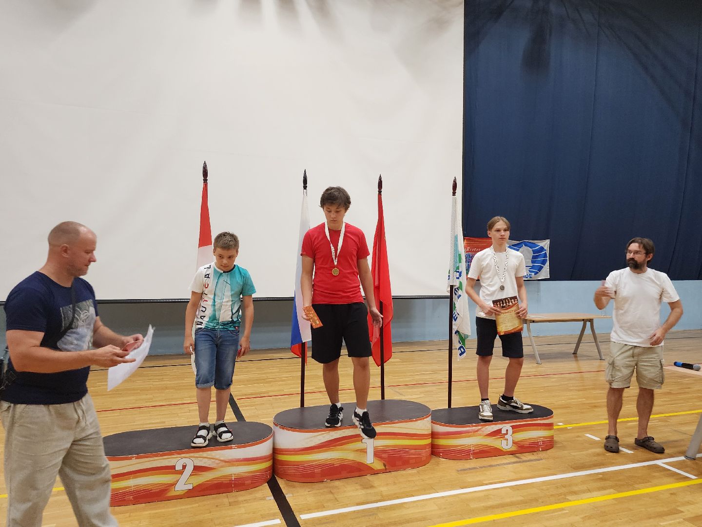 волоколамск, День шахмат, шахматы, турнир,