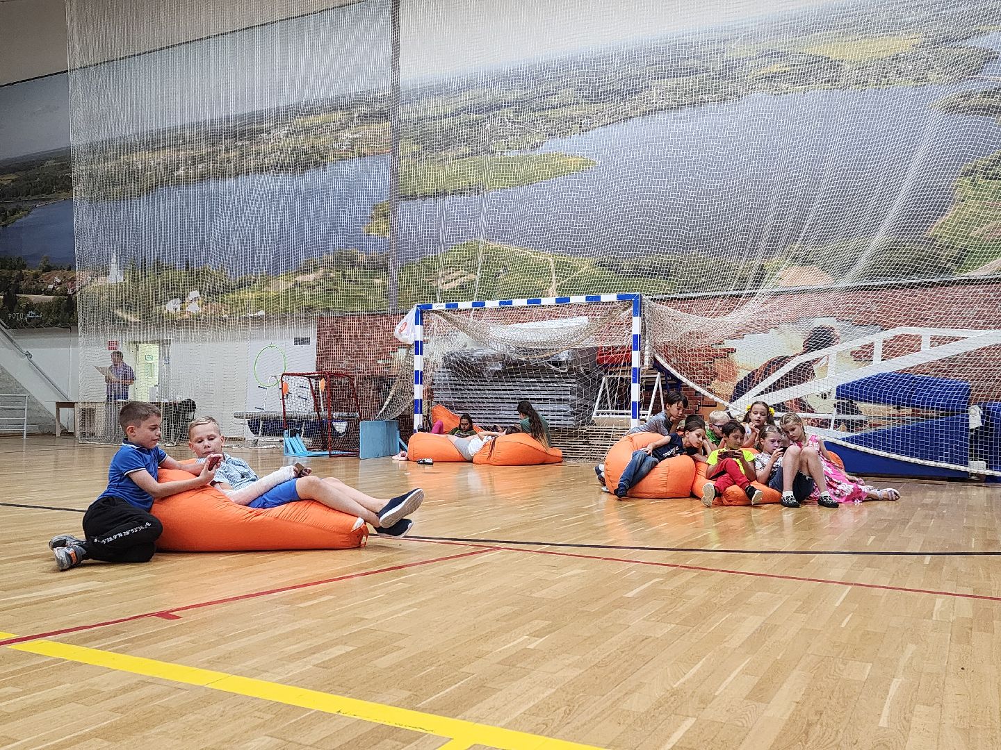 волоколамск, День шахмат, шахматы, турнир,