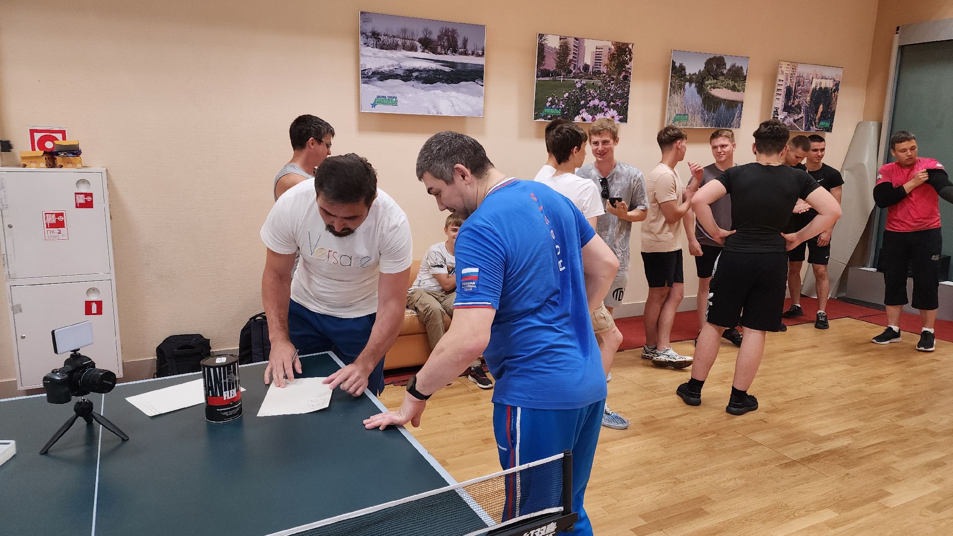 спорт, армрестлинг, пущино, серпухов,