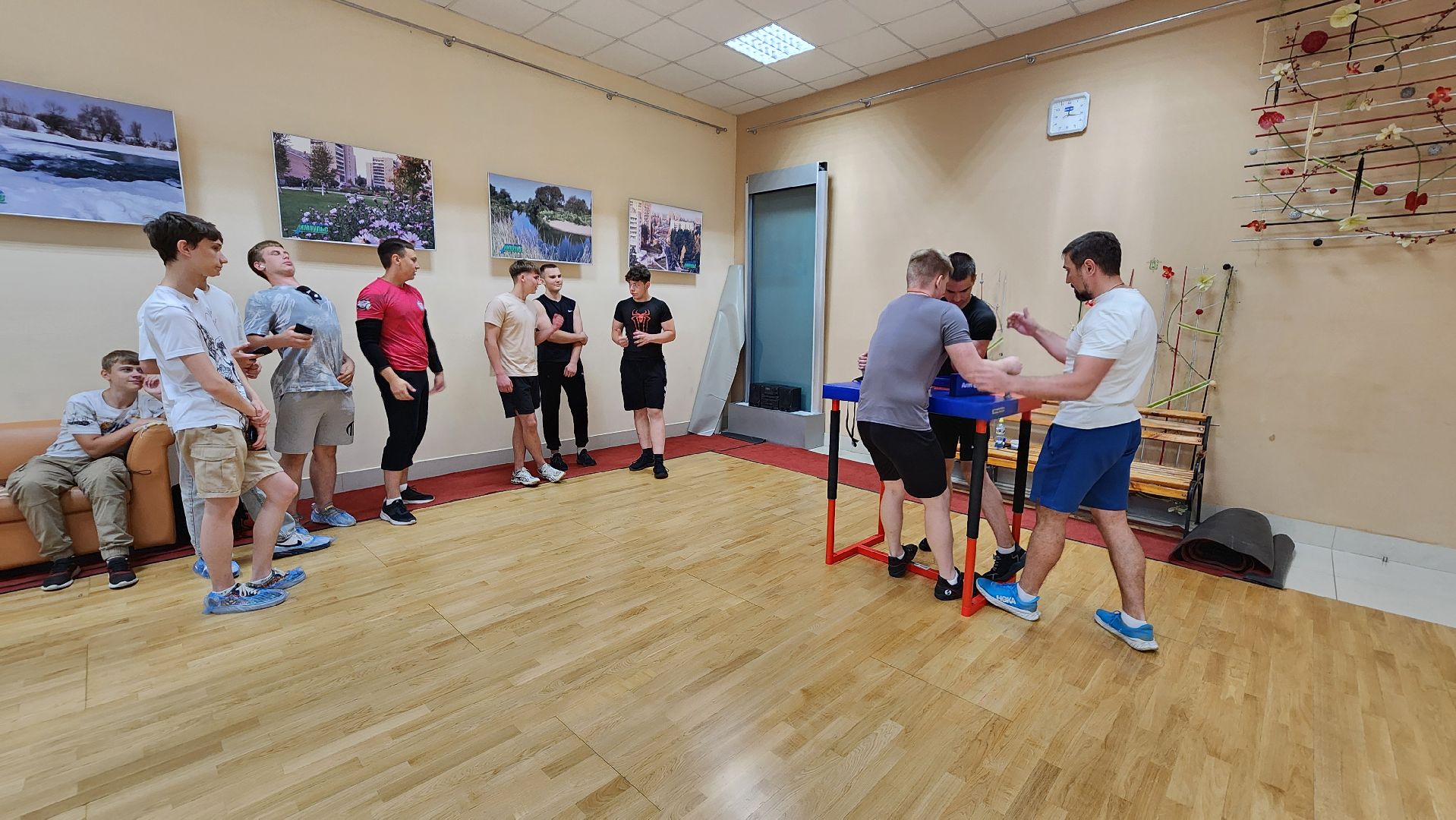 спорт, армрестлинг, пущино, серпухов,