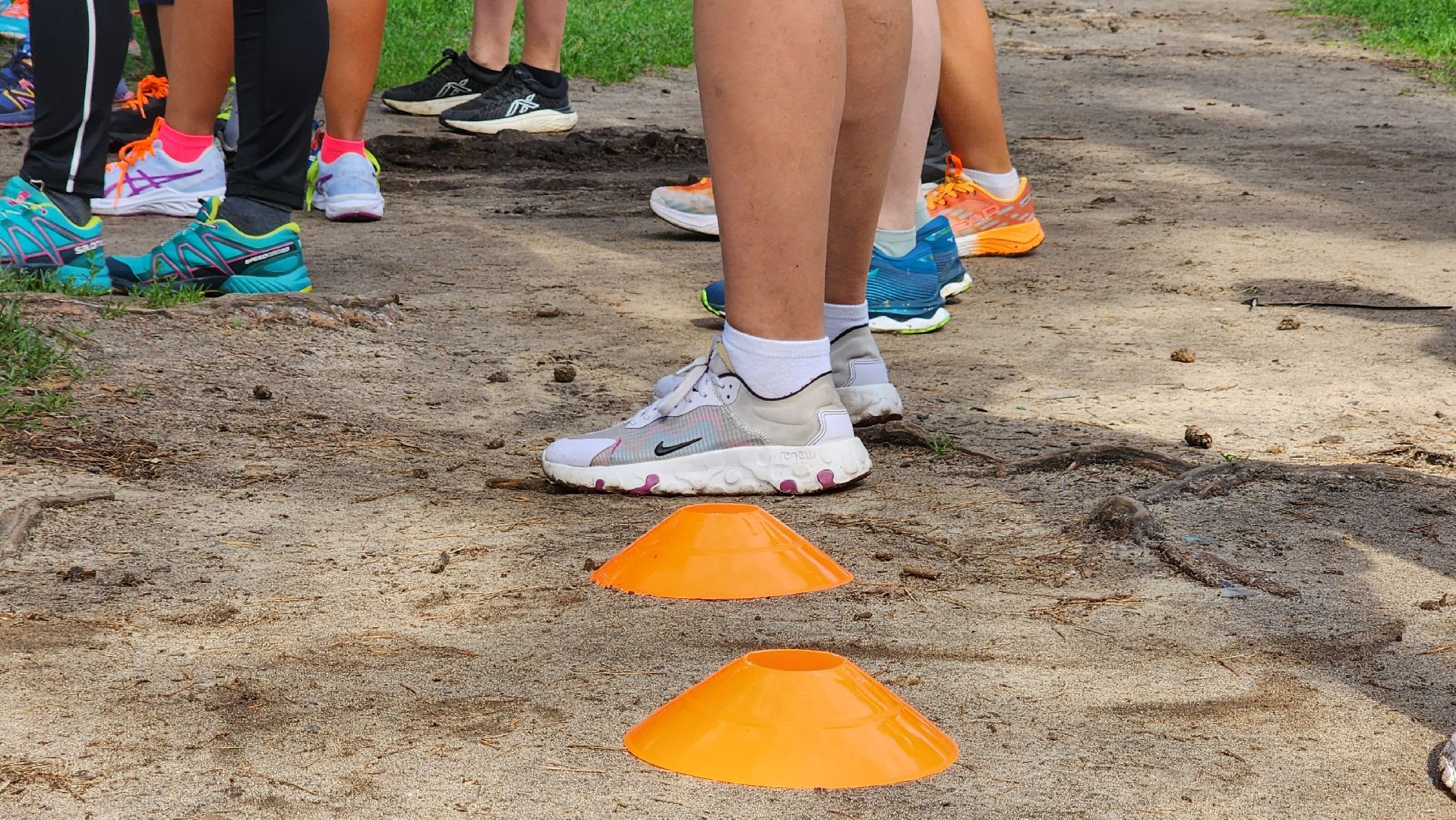 5 верст, утренние пробежки, кузьминский лес,