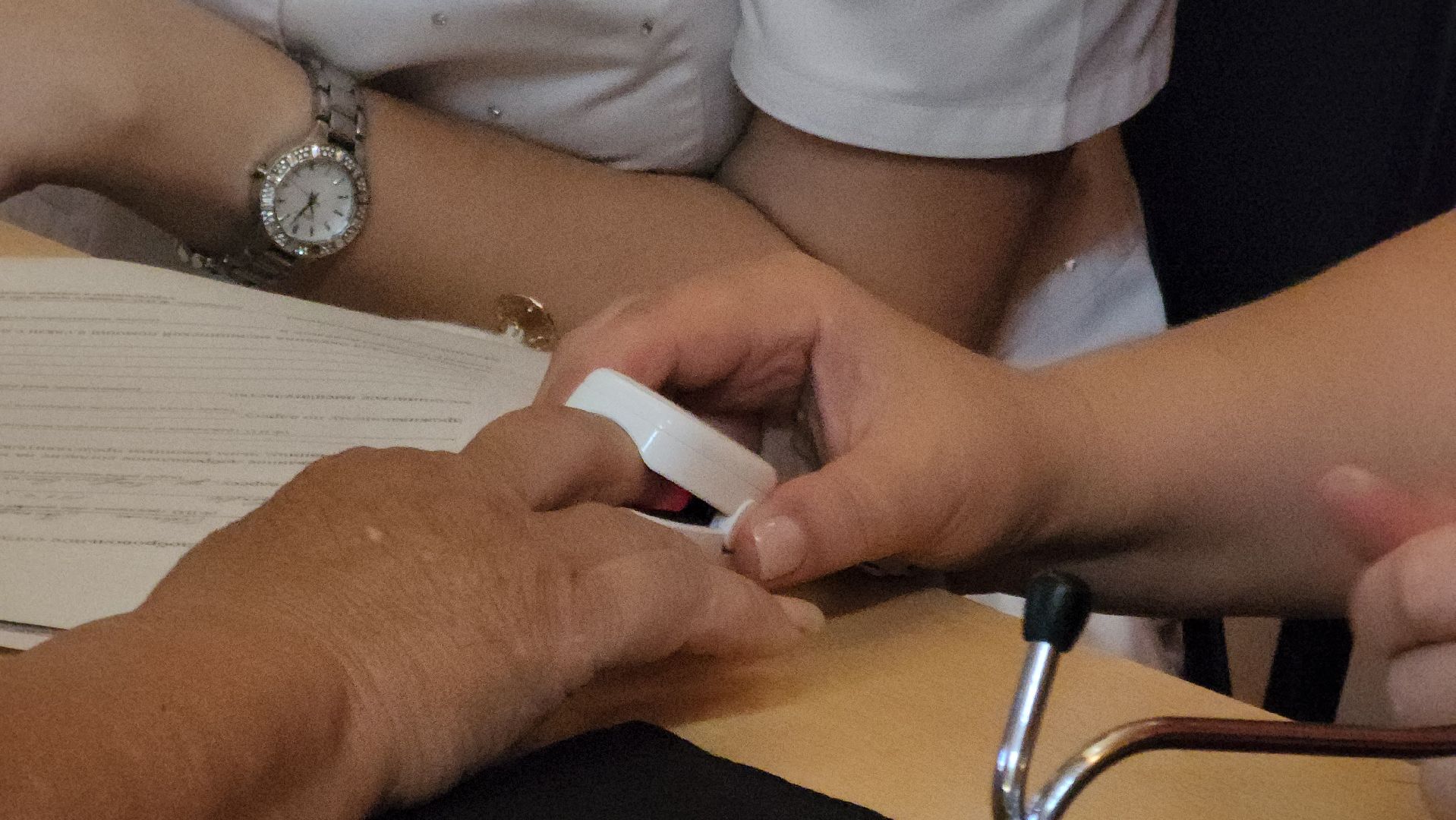 Павловский Посад, Городской округ Павловский Посад, Люди, Медицина, Жители, диспансеризация,