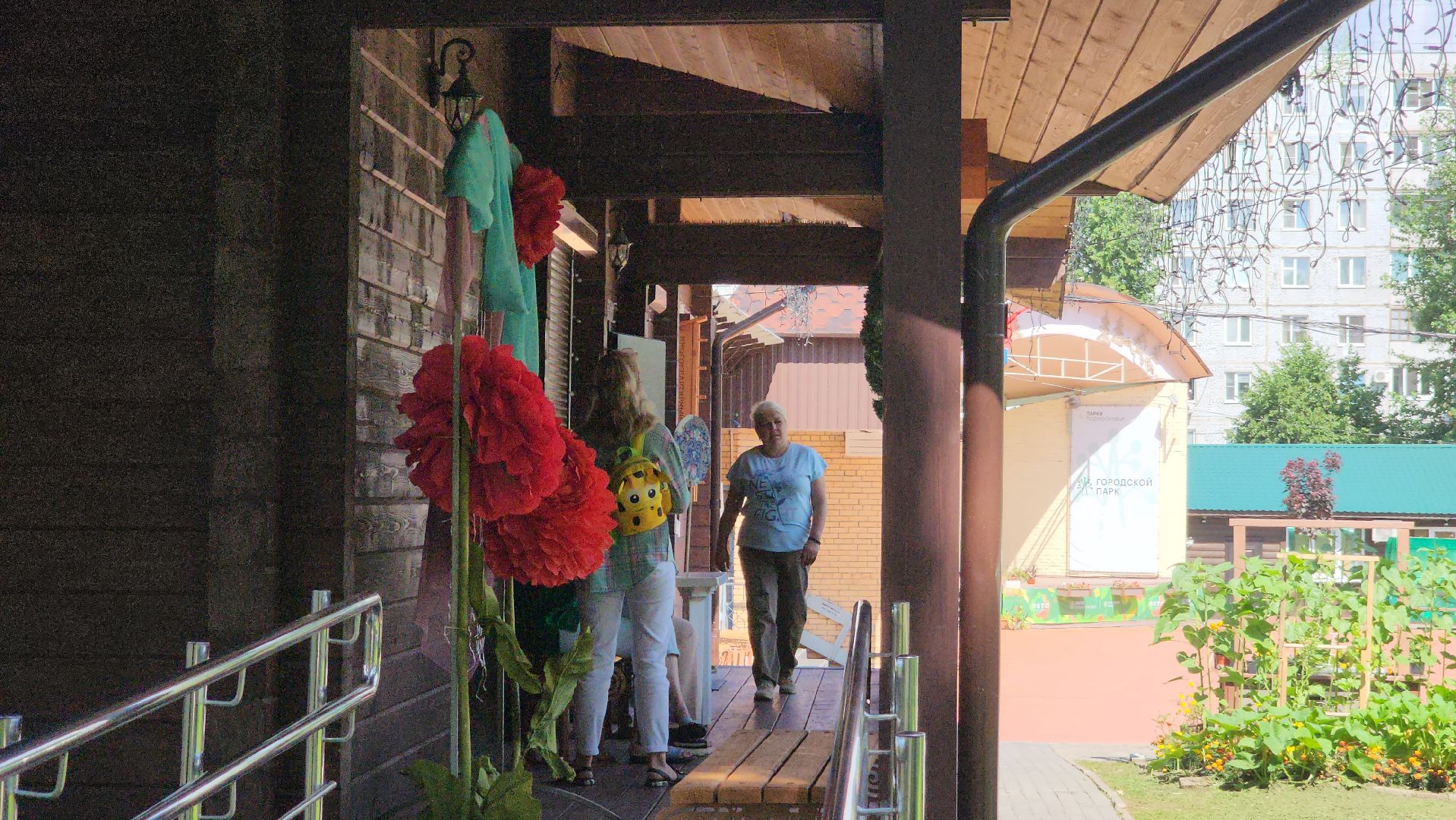 Павловский Посад, Городской округ Павловский Посад, Люди, Медицина, Жители, диспансеризация,