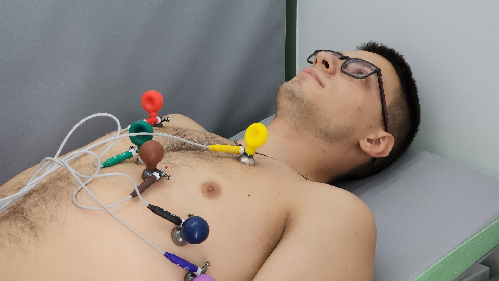 егорьевск, парк, медики, здоровье, диспансеризация,