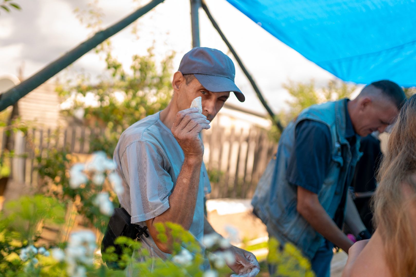 Егорьевск, Родионово, фестиваль, пельмень, вечеринка, рок,